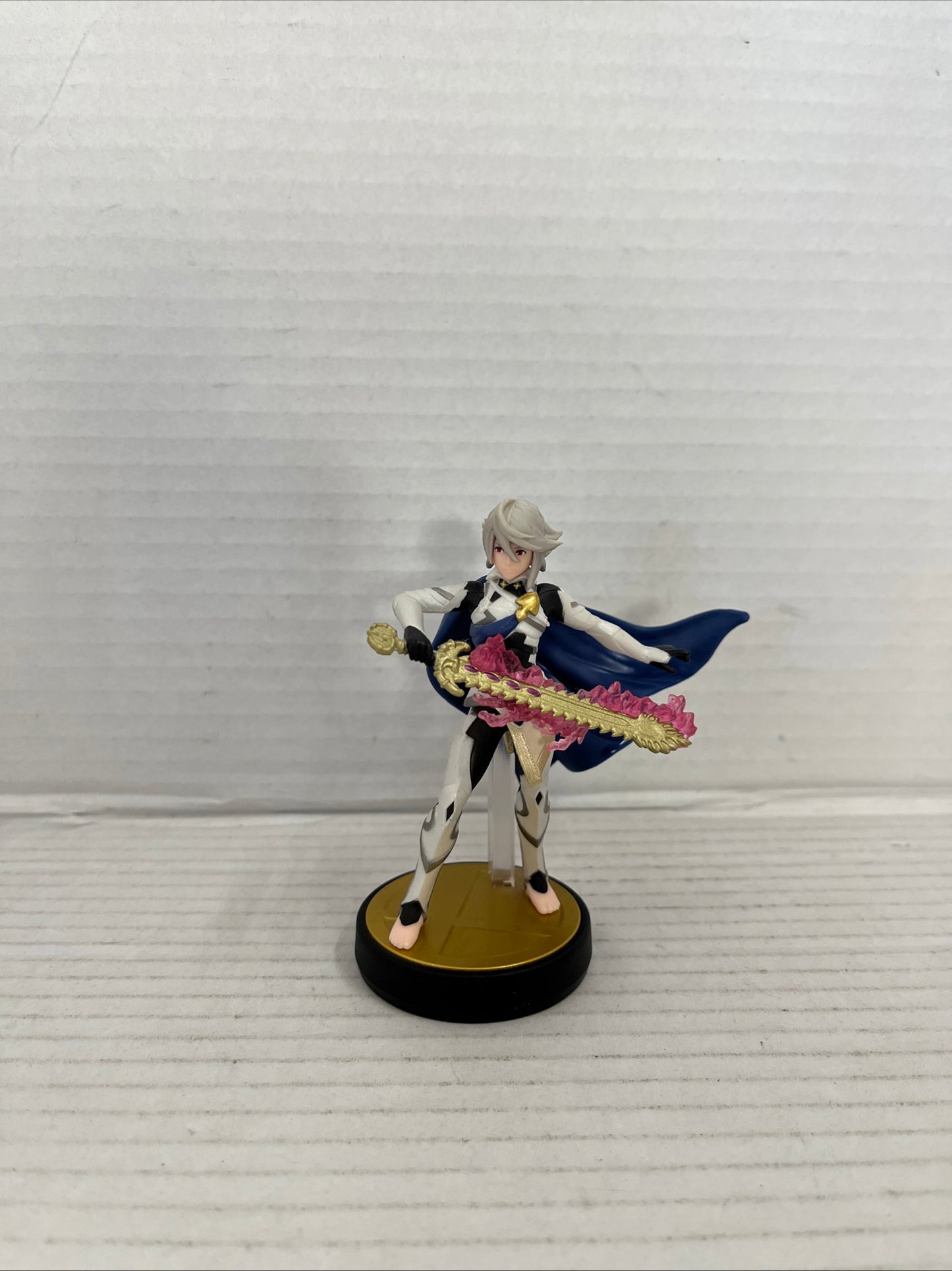Corrin Amiibo Super Smash Bros. Nintendo Switch Fire Emblem Ultimate Player 1