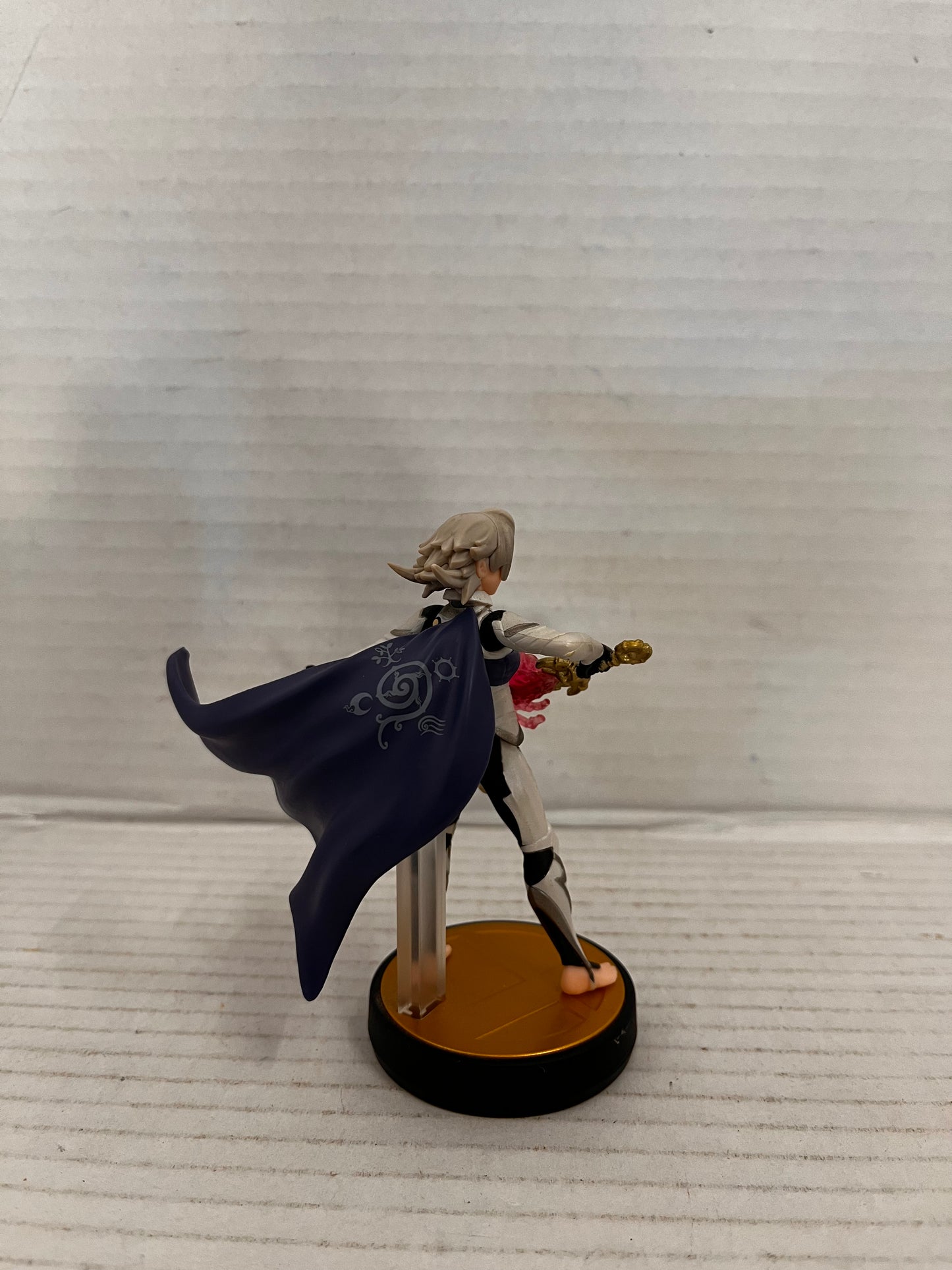 Corrin Amiibo Super Smash Bros. Nintendo Switch Fire Emblem Ultimate Player 1