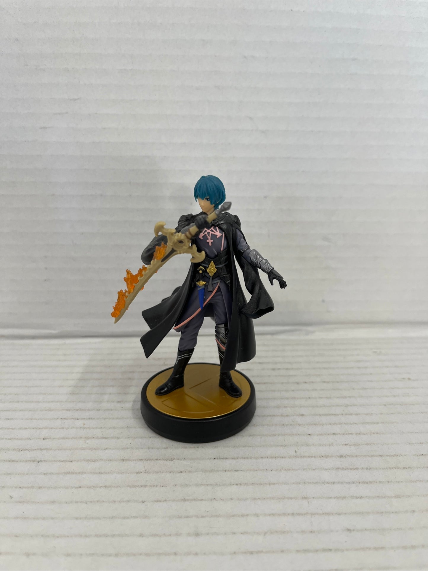 Corrin Amiibo Super Smash Bros. Nintendo Switch Fire Emblem Ultimate Player 1
