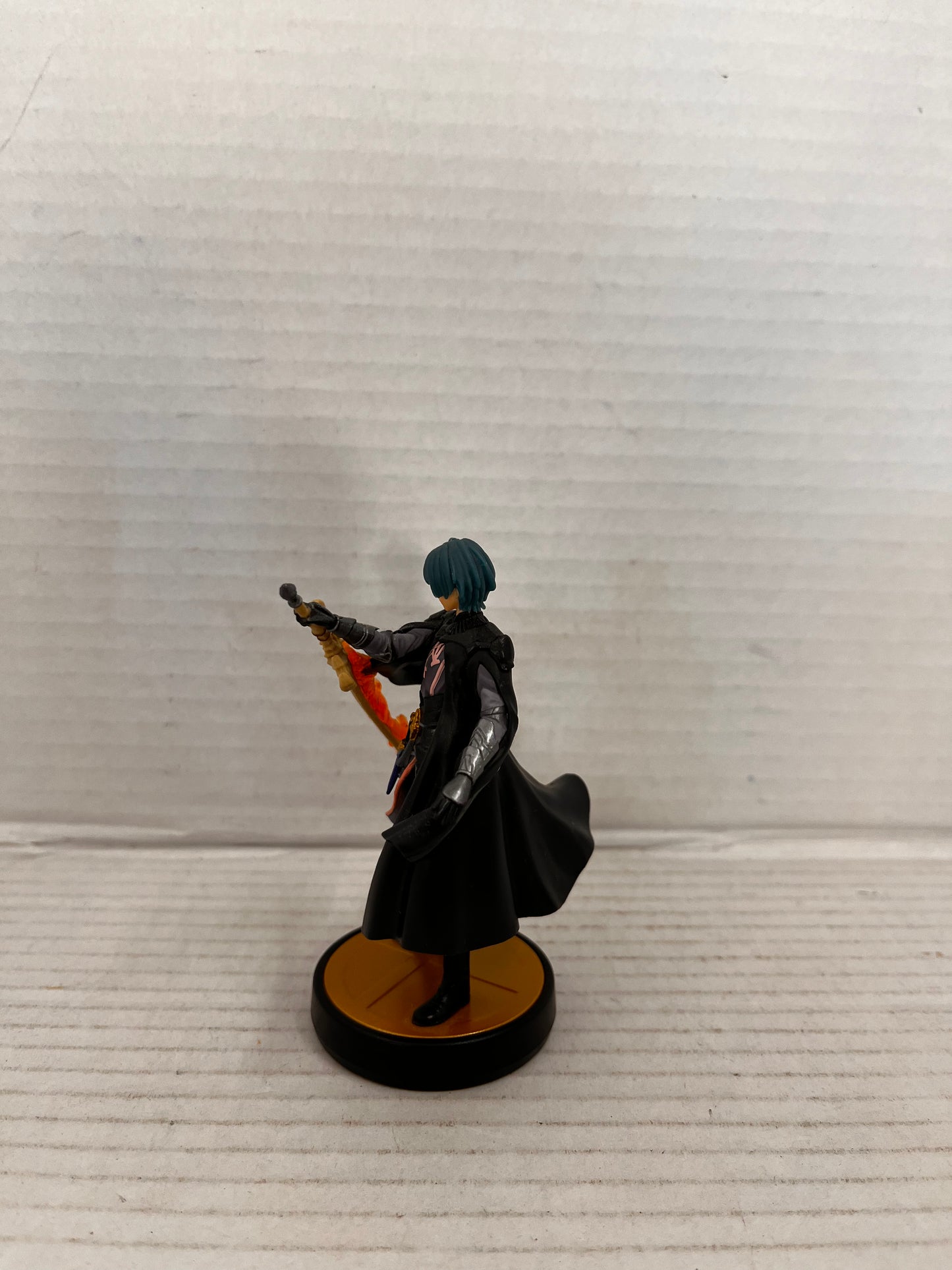 Corrin Amiibo Super Smash Bros. Nintendo Switch Fire Emblem Ultimate Player 1
