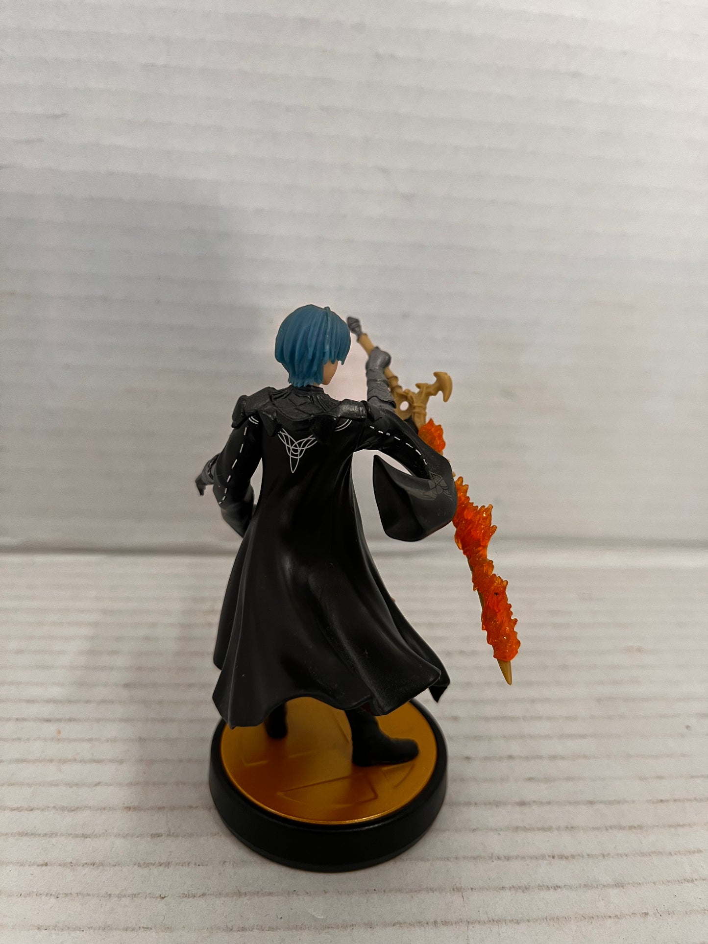 Corrin Amiibo Super Smash Bros. Nintendo Switch Fire Emblem Ultimate Player 1