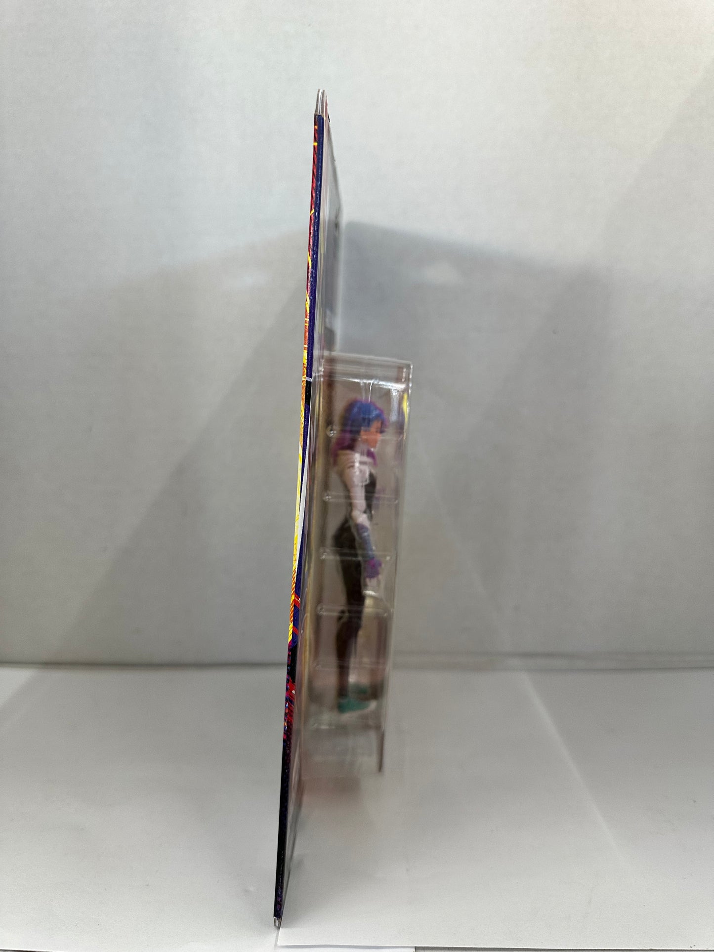 Marvel Legends Spider-Gwen: Across The Spider-Verse: Action Figures: Hasbro