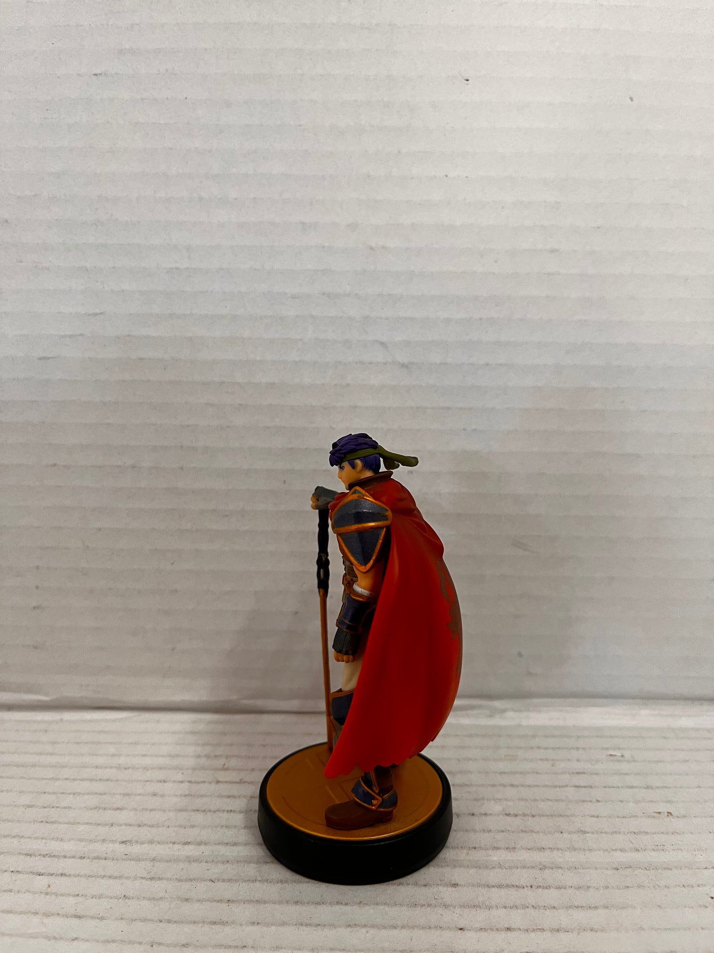 IKE Amiibo Fire Emblem Series Figure Super Smash Bros. Series Nintendo Switch