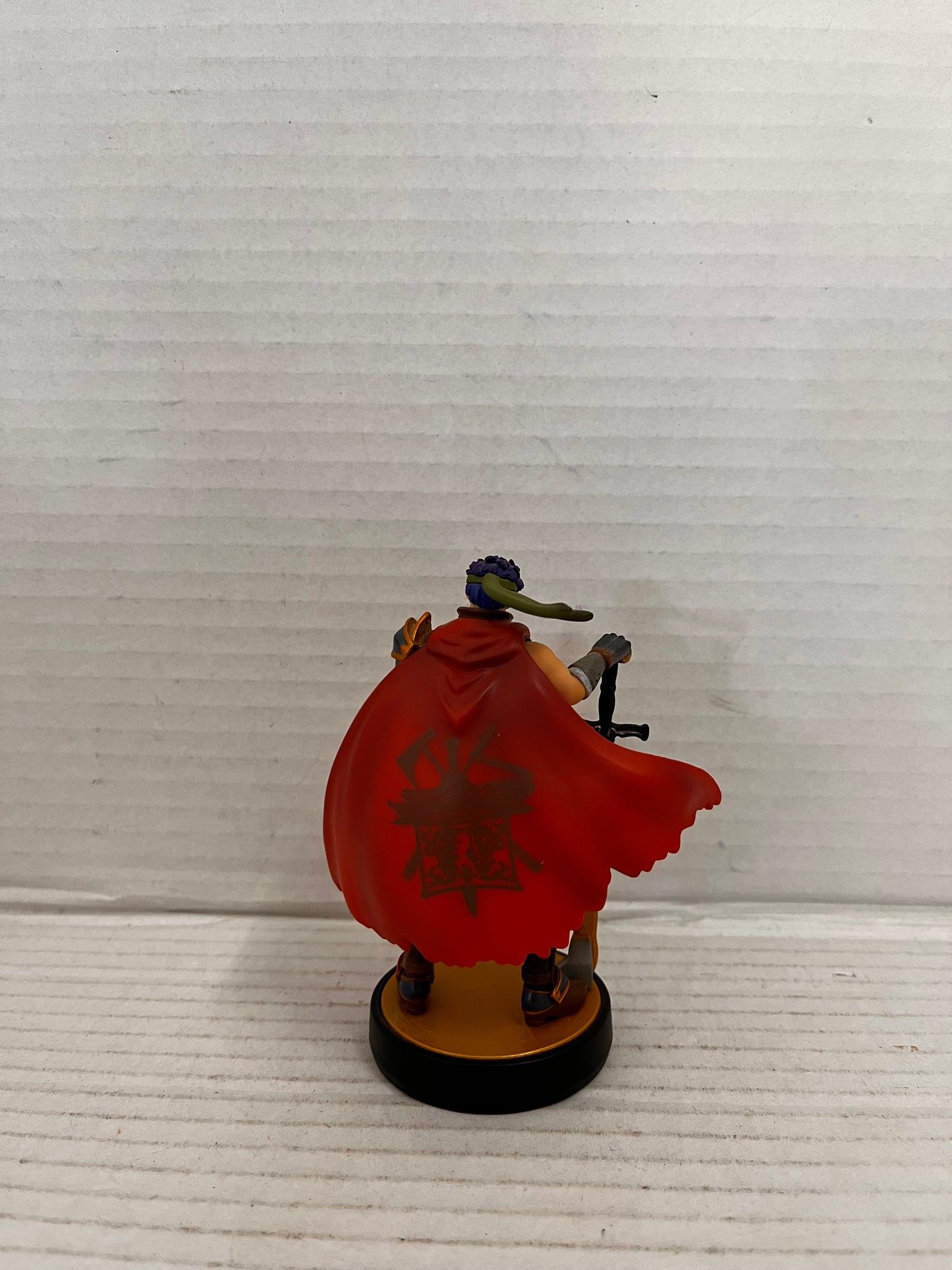 IKE Amiibo Fire Emblem Series Figure Super Smash Bros. Series Nintendo Switch