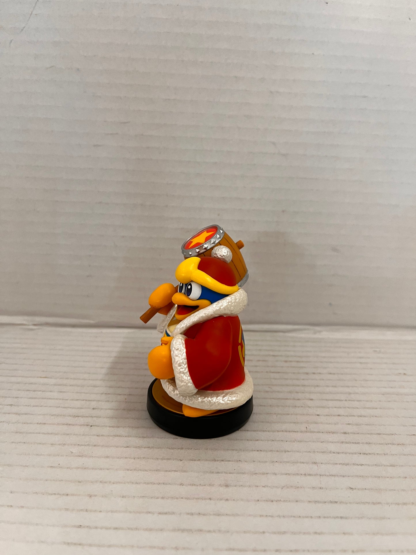 King Dedede - Nintendo Amiibo - Kirby (Super Smash Bros Series)