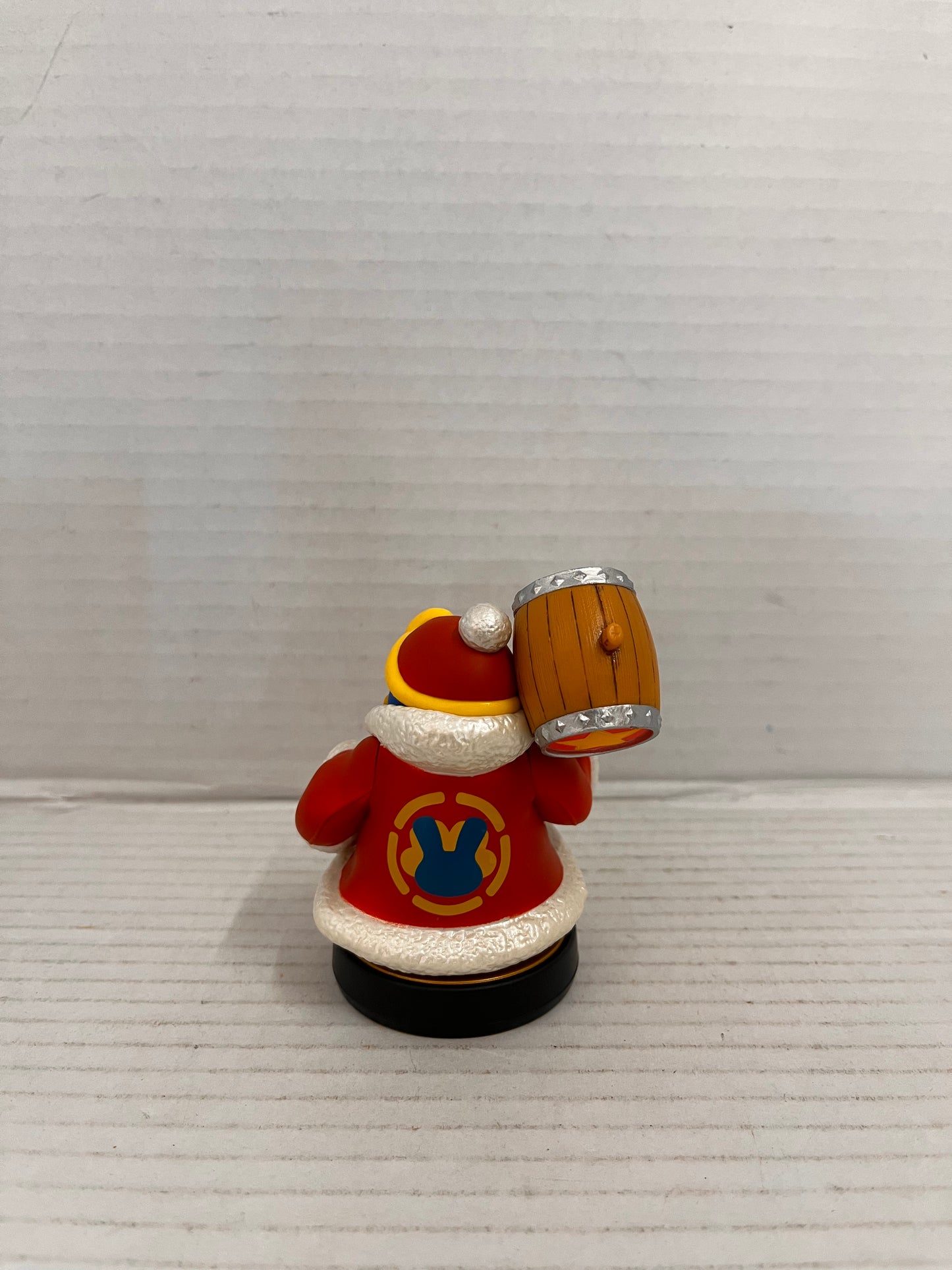 King Dedede - Nintendo Amiibo - Kirby (Super Smash Bros Series)