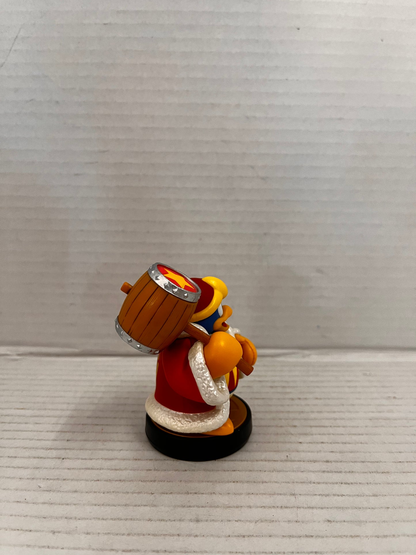 King Dedede - Nintendo Amiibo - Kirby (Super Smash Bros Series)