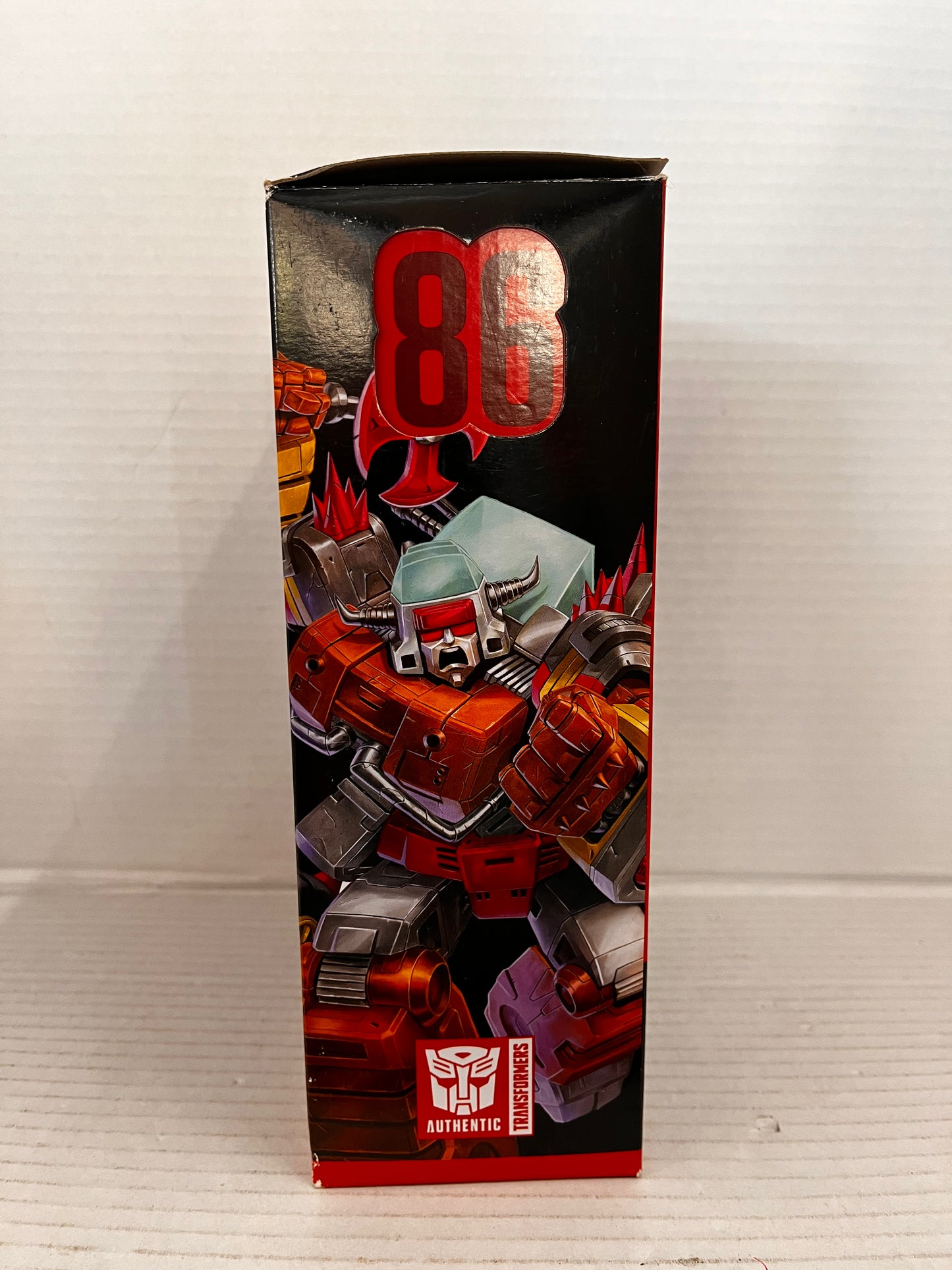 Hasbro Transformers Junkheap 6.5 in Action Figure Studio Series