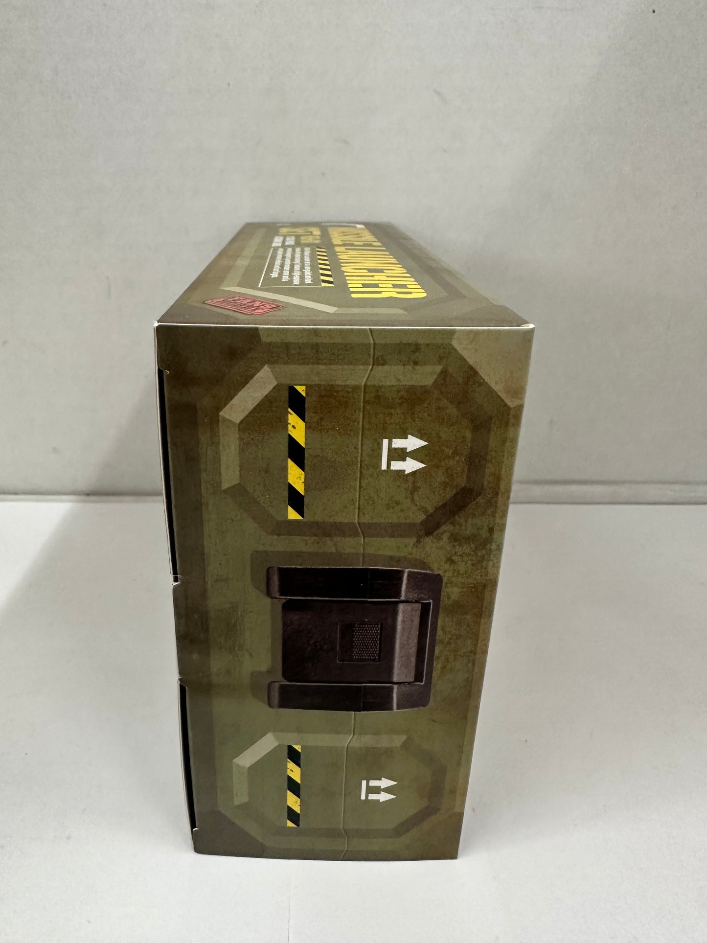 VEA-01 Missile Launcher Set | Fans Hobby Vehicle Elite Accessories