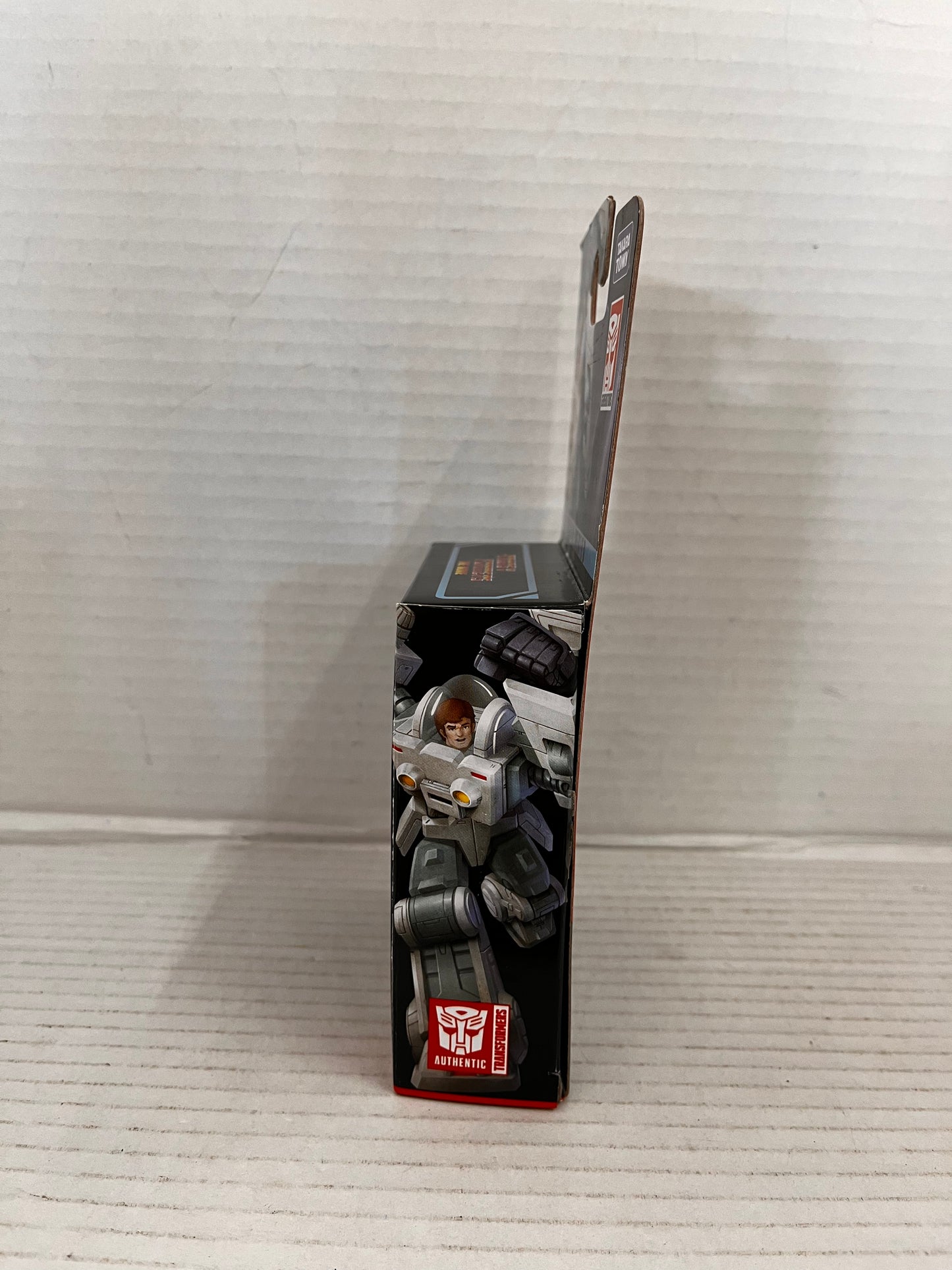 Transformers Studio Series SPIKE Complete exo suit Core Class 86