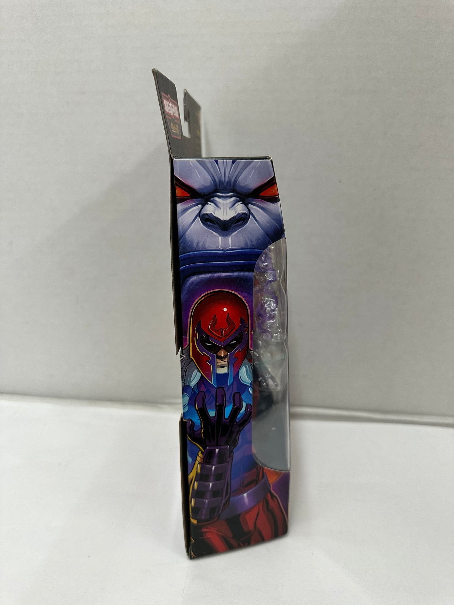 Marvel Legends X-Men Magneto Action Figure
