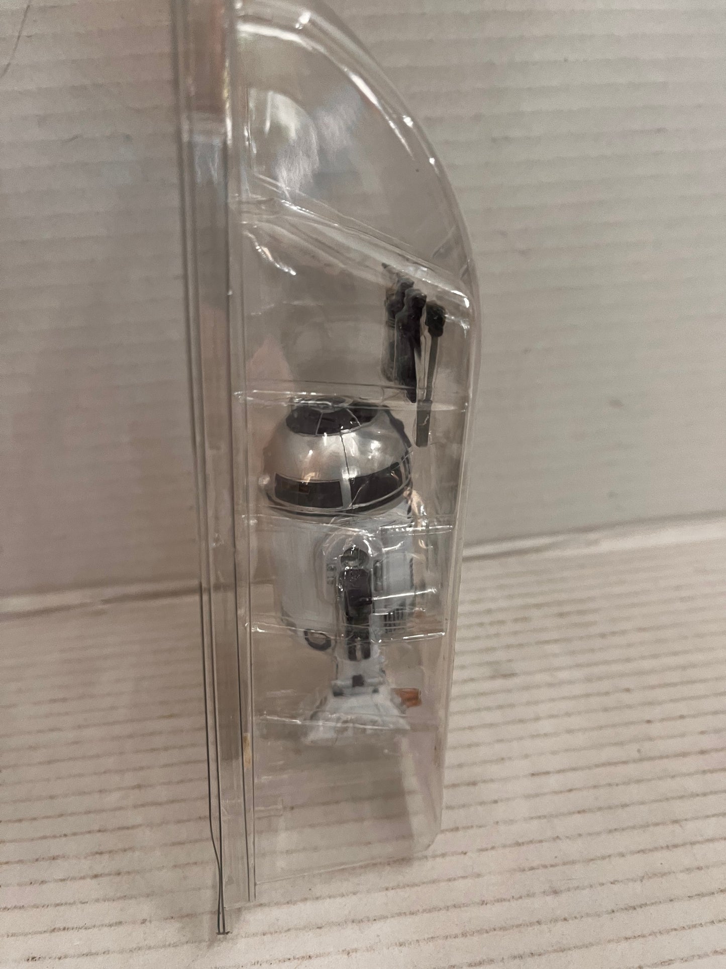 Star Wars Black Series 40th Anniversary R2D2 A New Hope 6” R2-D2