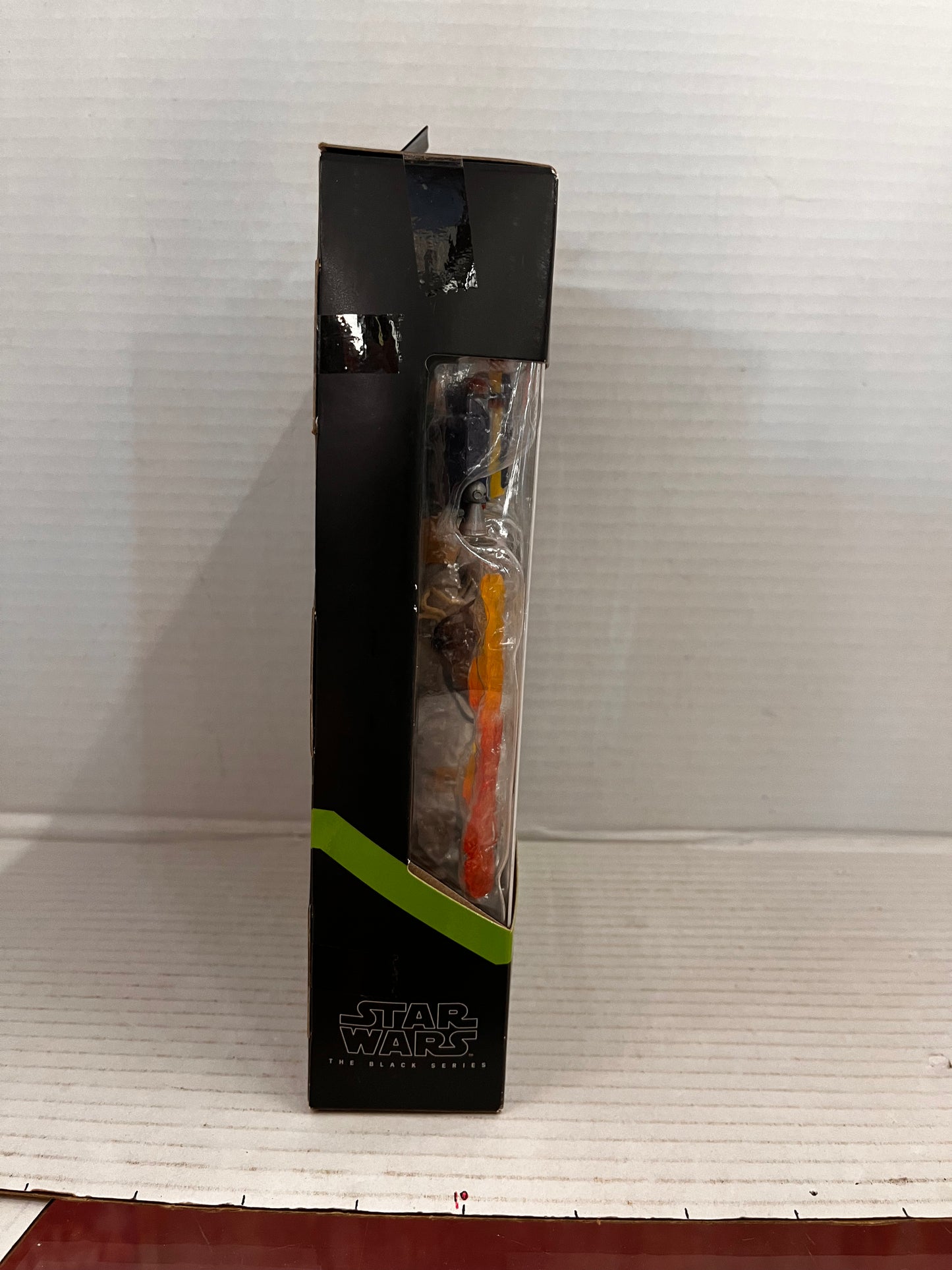 Star Wars: The Black Series Return of the Jedi - Boba Fett 6" Figure Hasbro