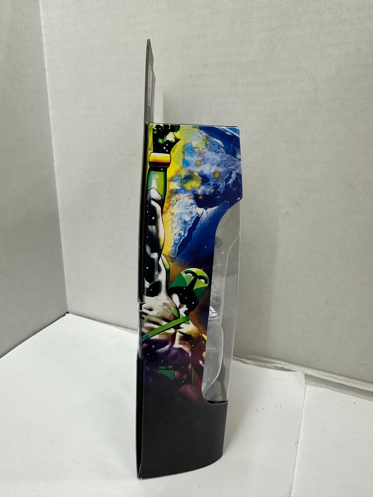Marvel Legends Series: Genis-Vell Action Figure