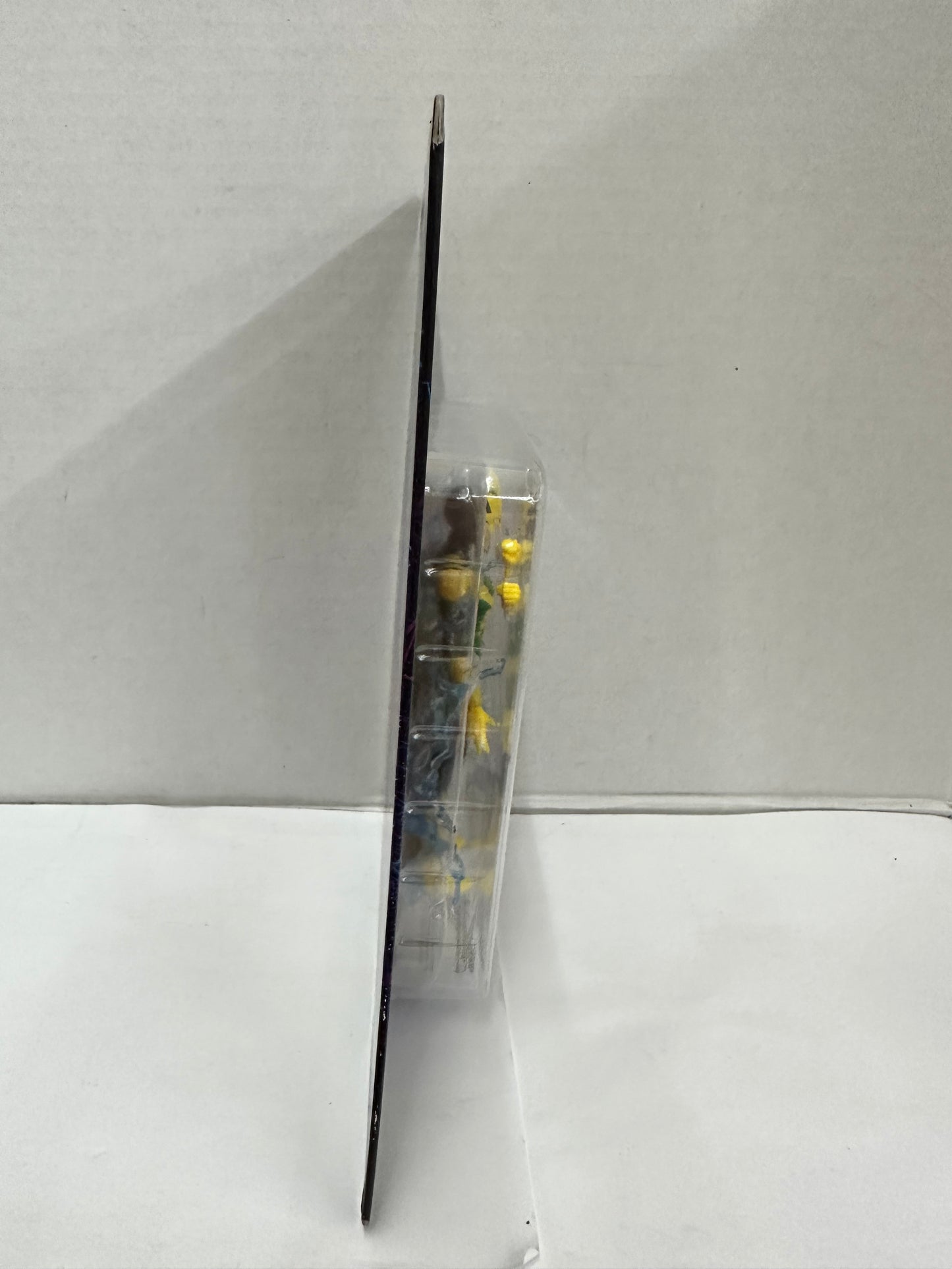 Marvel Legends Spider-Man Electro (Francine Frye) 6” Action Figure – New Sealed
