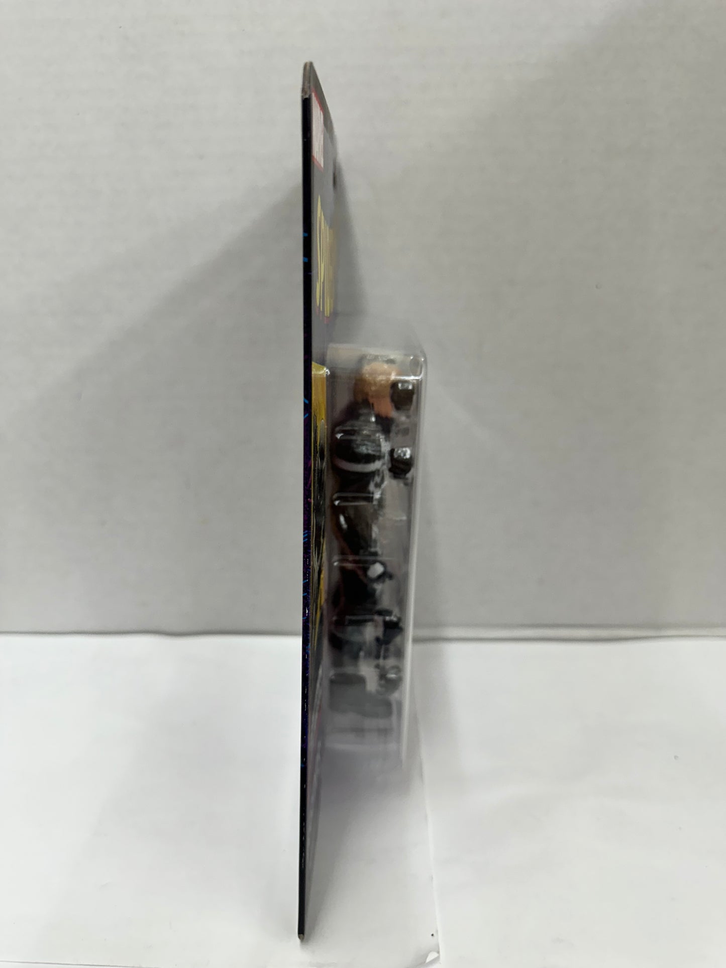 Marvel Legends Spider-Man Agent Venom Flash Thompson 6" Retro Card NEW