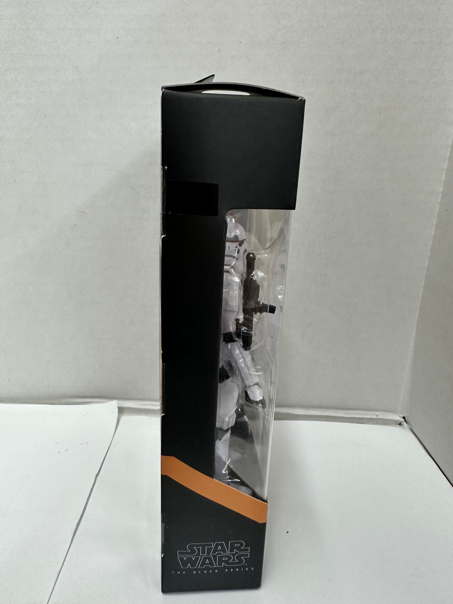 Hasbro Star Wars Black Series 6'' The Mandalorian Imperial Stormtrooper Figure