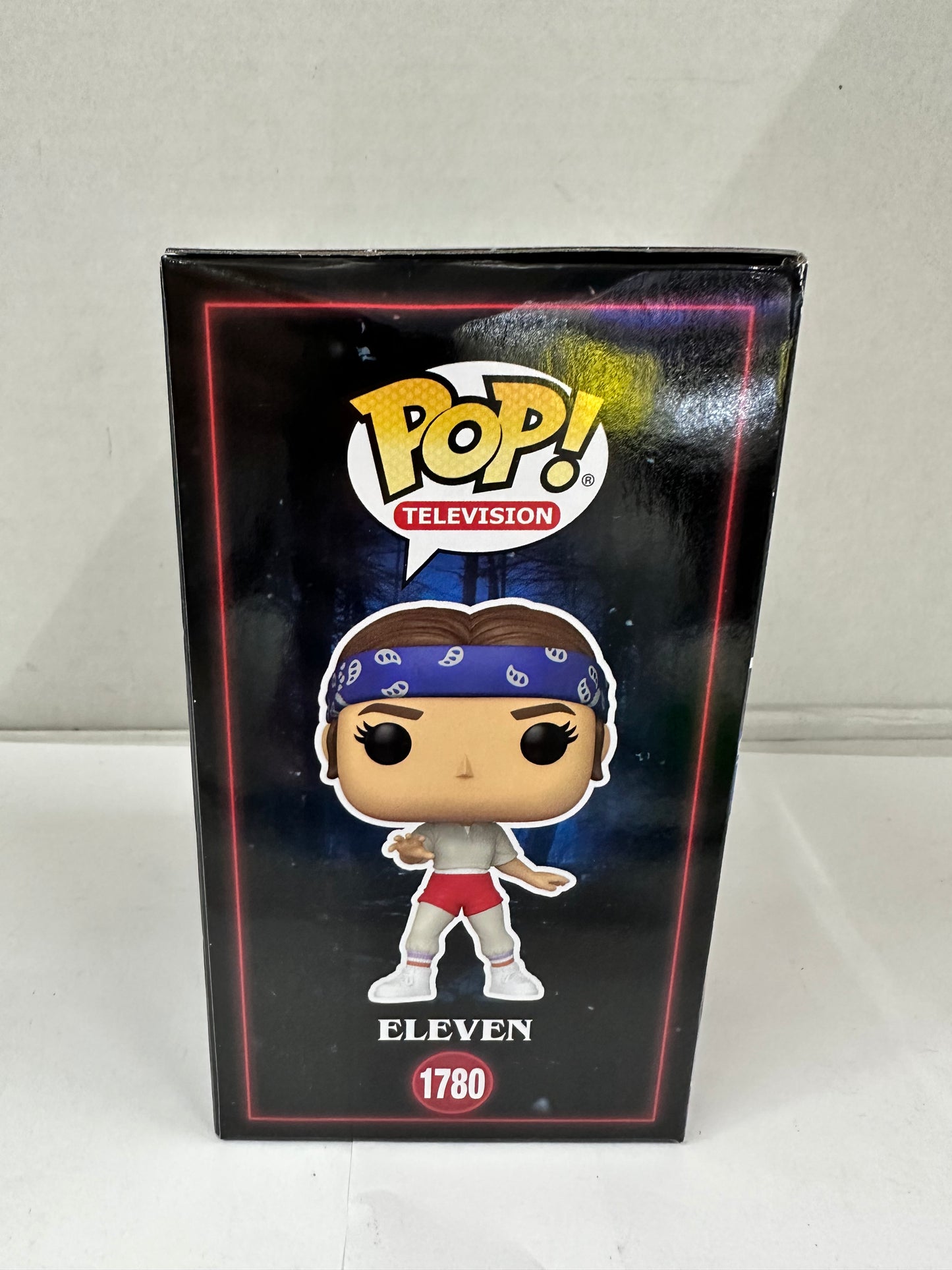 Funko Pop Netflix's Stranger Things Eleven Figure