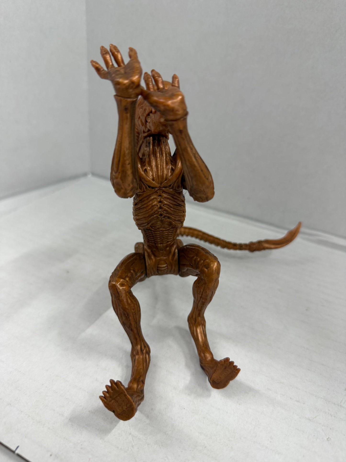 ALIEN Special Edition Collectors Series XENOMORPH RUNNER 7" action Figure