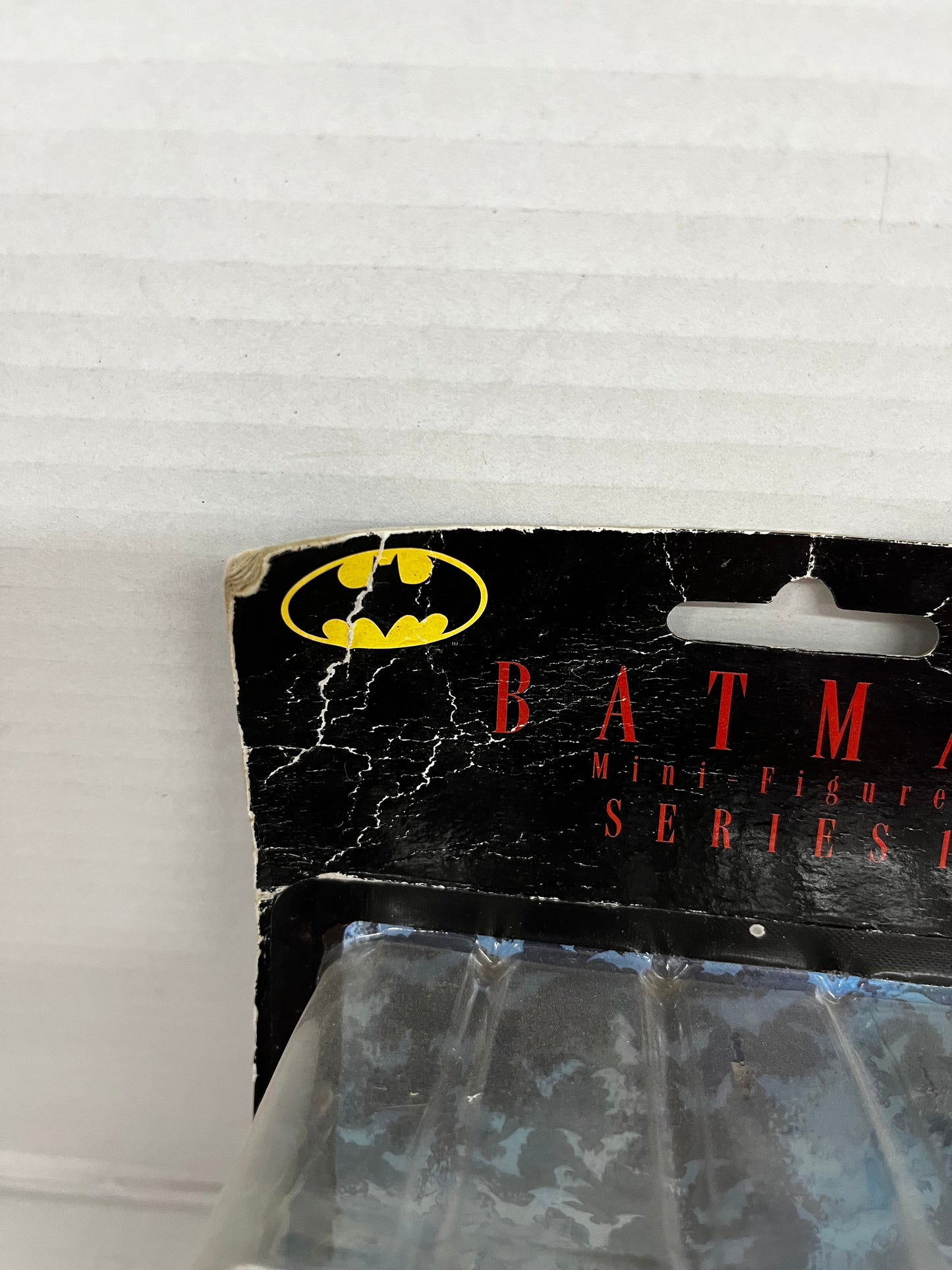 DC Direct Kotobukiya Batman Catwoman Figure - Mini Figures Series 1