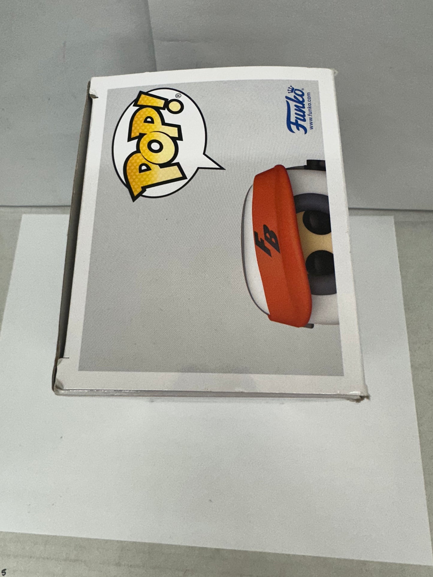 Funko POP! South Park #38 - Boyband Kenny