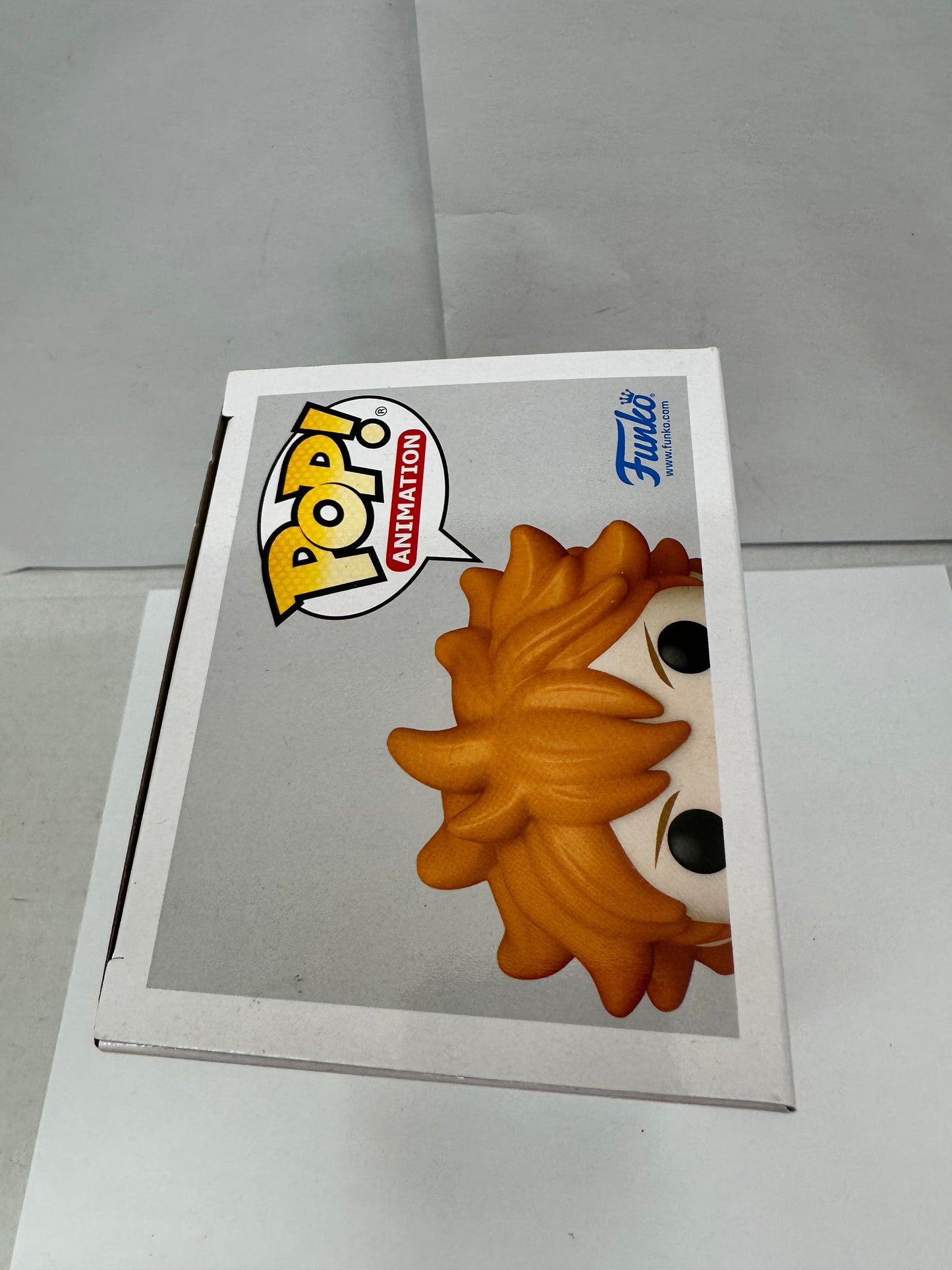 Funko Pop! Animation: Haikyu! - Shoyo Hinata #1388