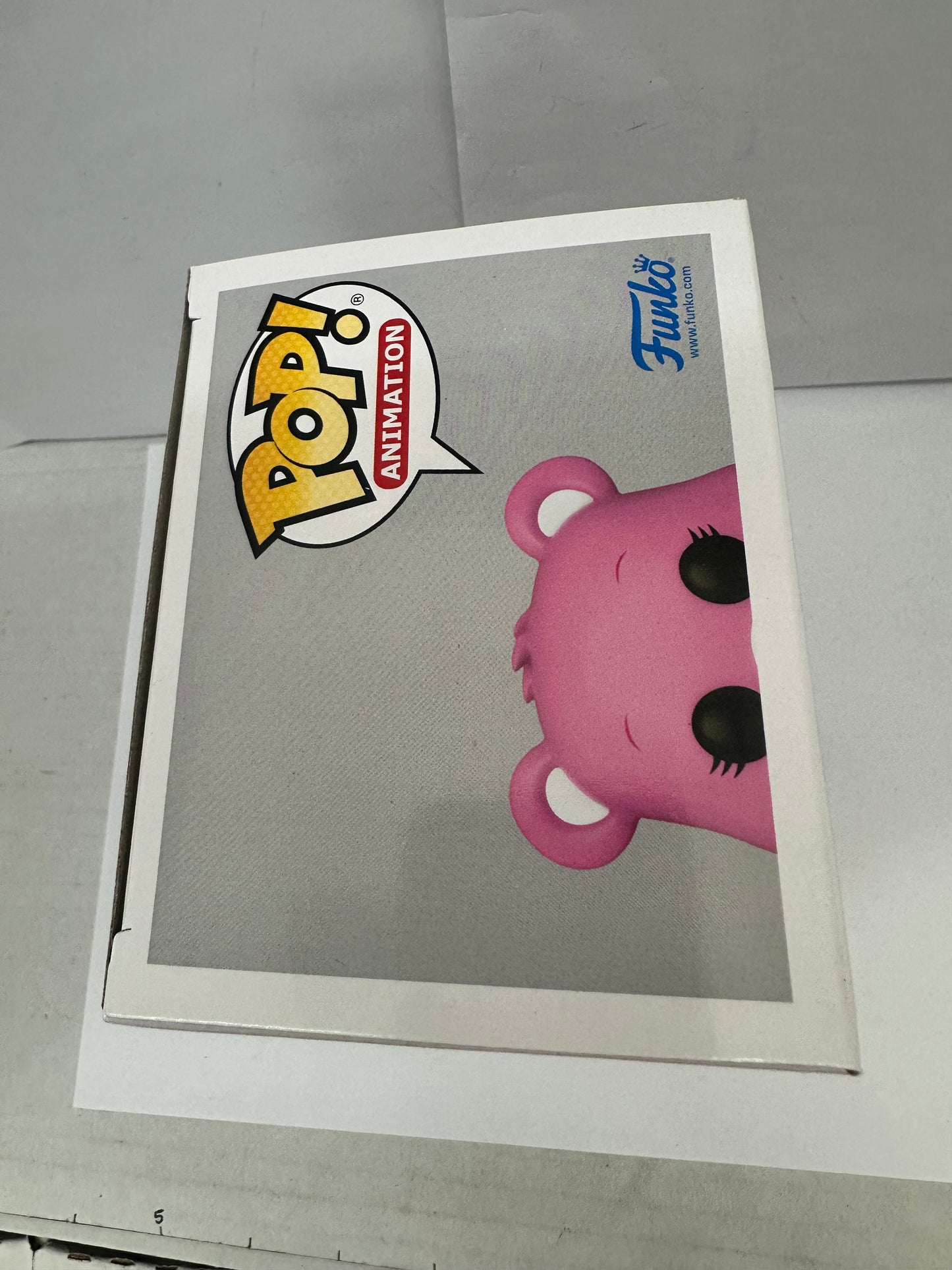 Hopeful Heart Bear | Care Bears 40th | Funko Pop Animation 1204