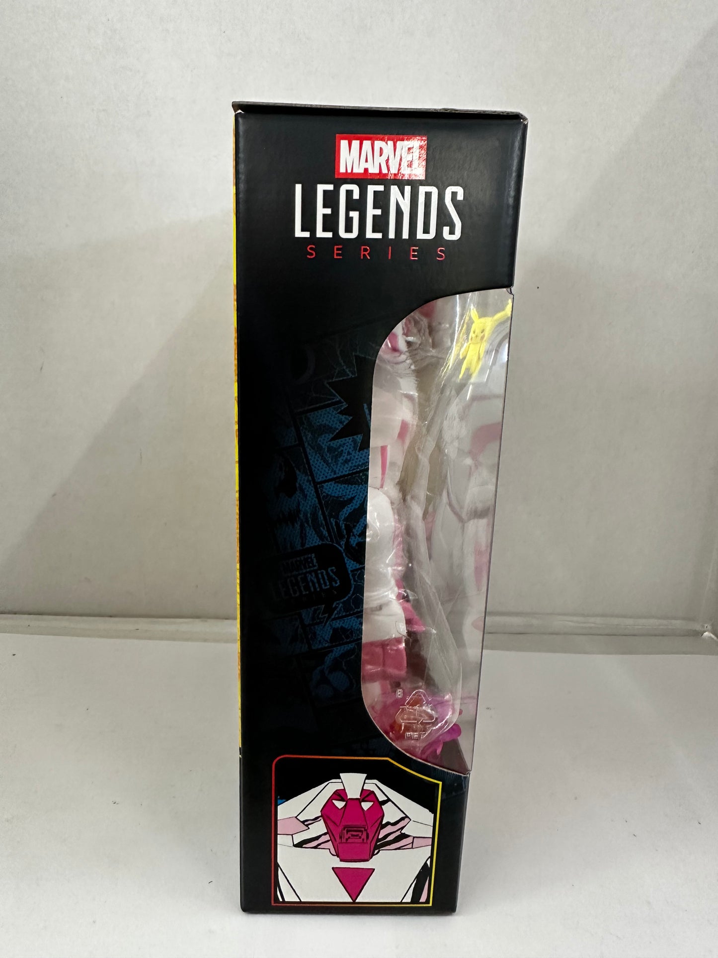 X-Men Comics Marvel Legends Series Nimrod 6-Inch Action Figure