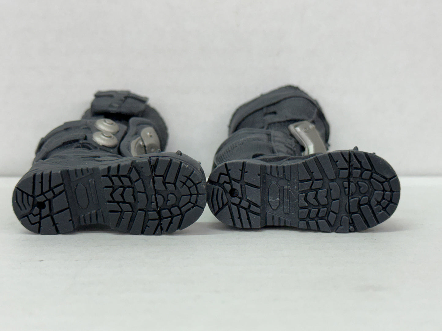 DC Multiverse 7" Inch McFarlane Last Knight on Earth Bane BAF Legs