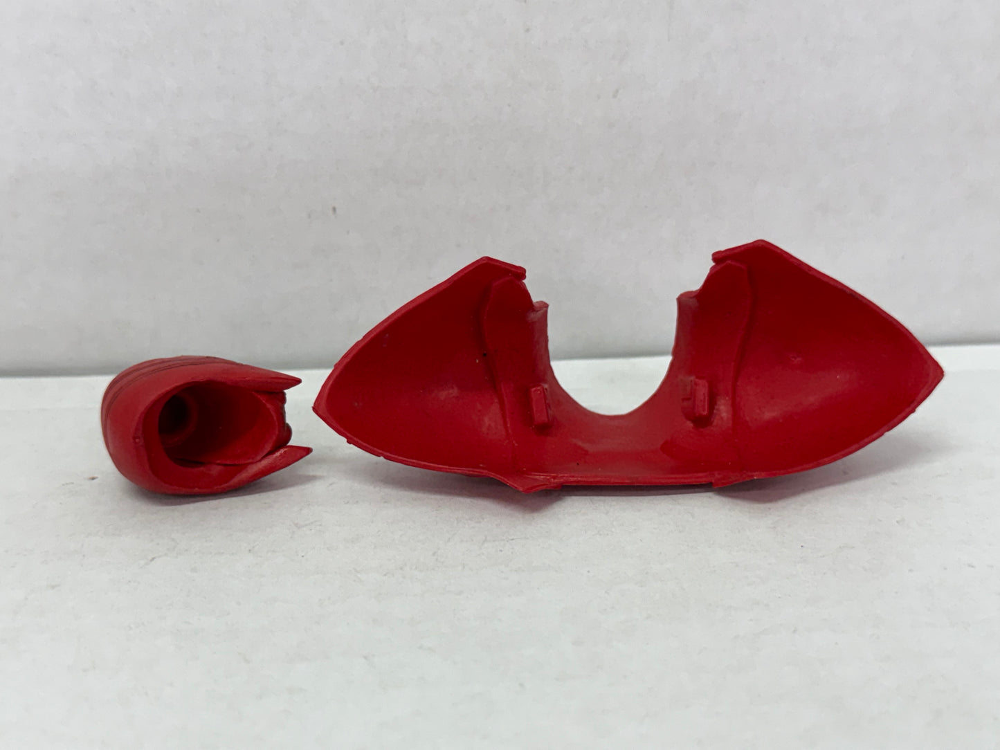 McFarlane DC Multiverse Atrocitus BAF Head And Shoulder Armor