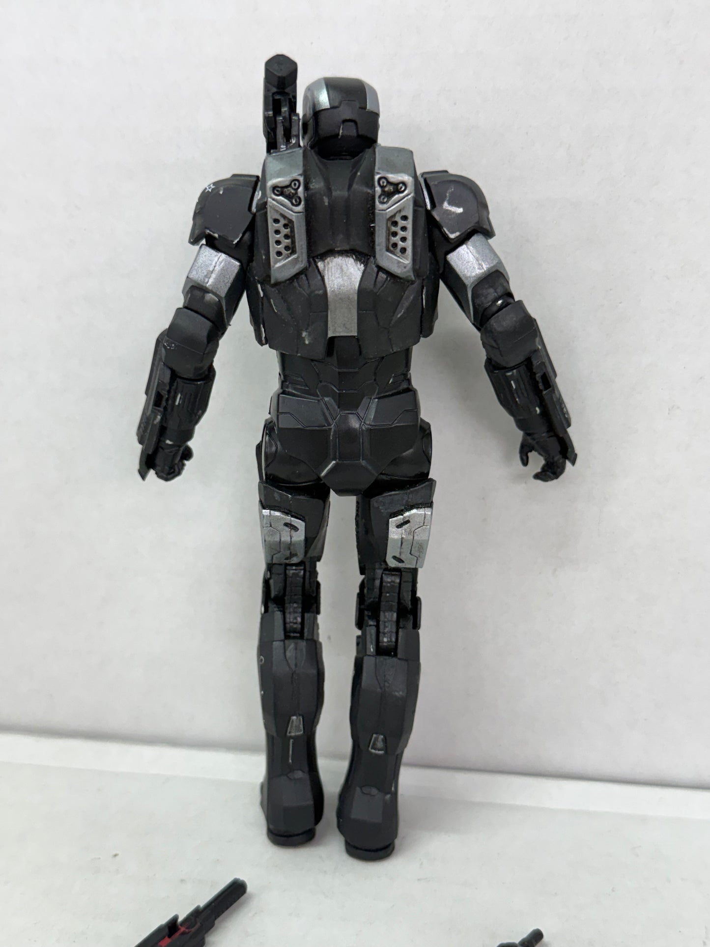 Marvel Legends War Machine 6" Figure Avengers Infinity Saga Civil War Complete