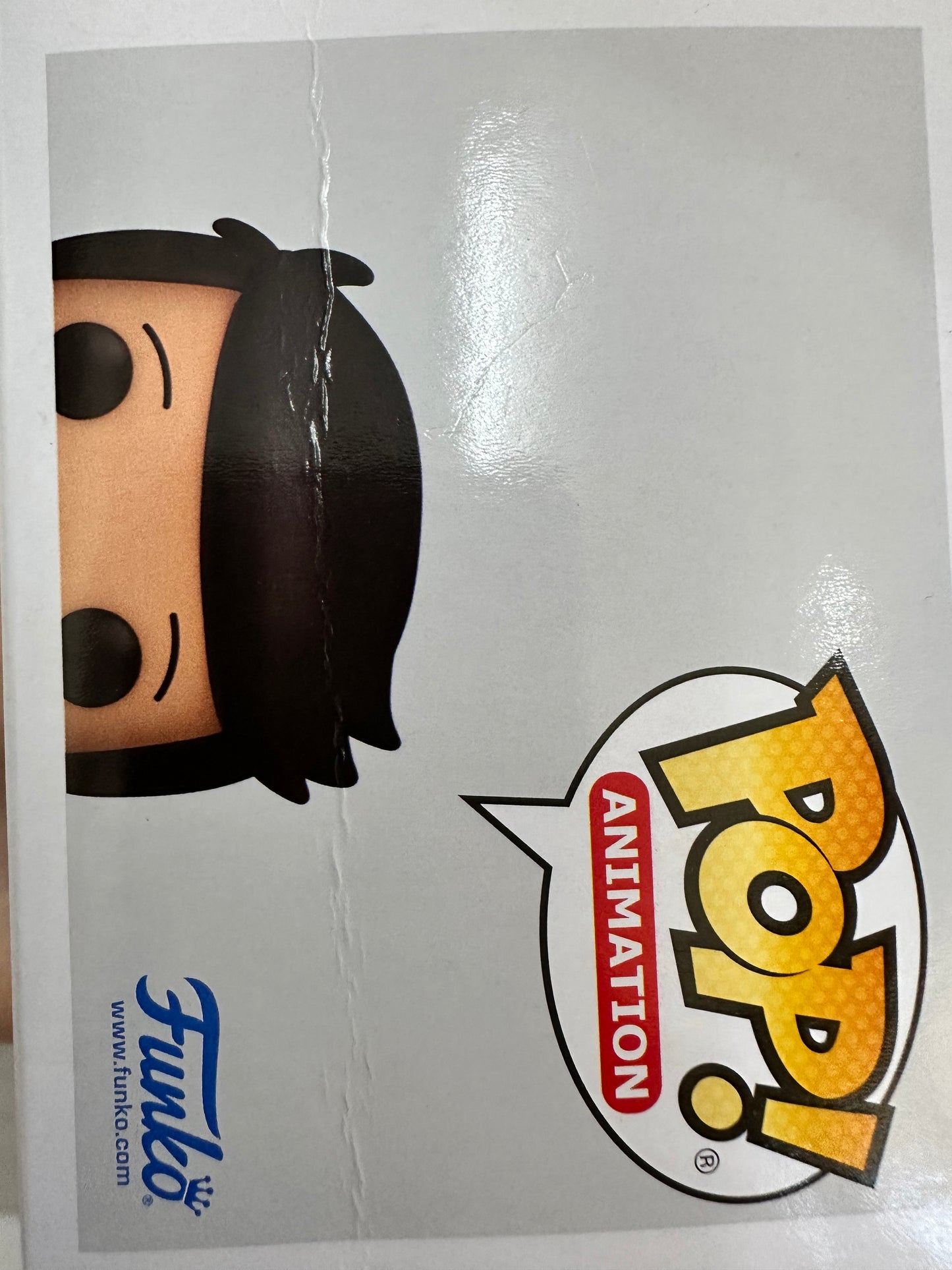 Funko Pop! Bob's Burgers - Young Bob Belcher #1222