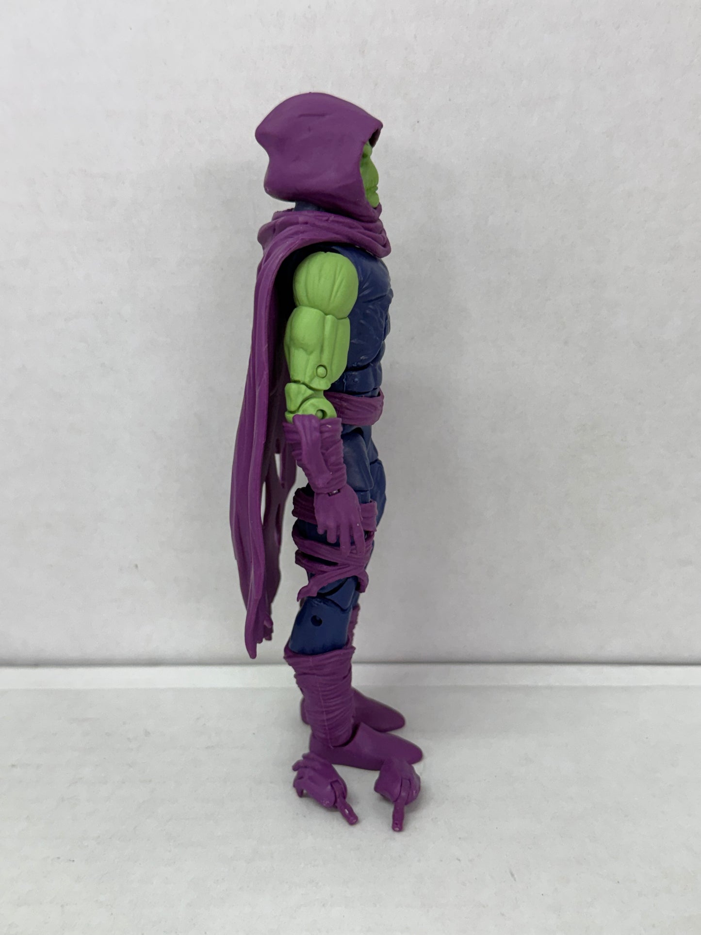 Marvel Legends Sleepwalker Action Figure MCU Rintrah Wave Loose Complete
