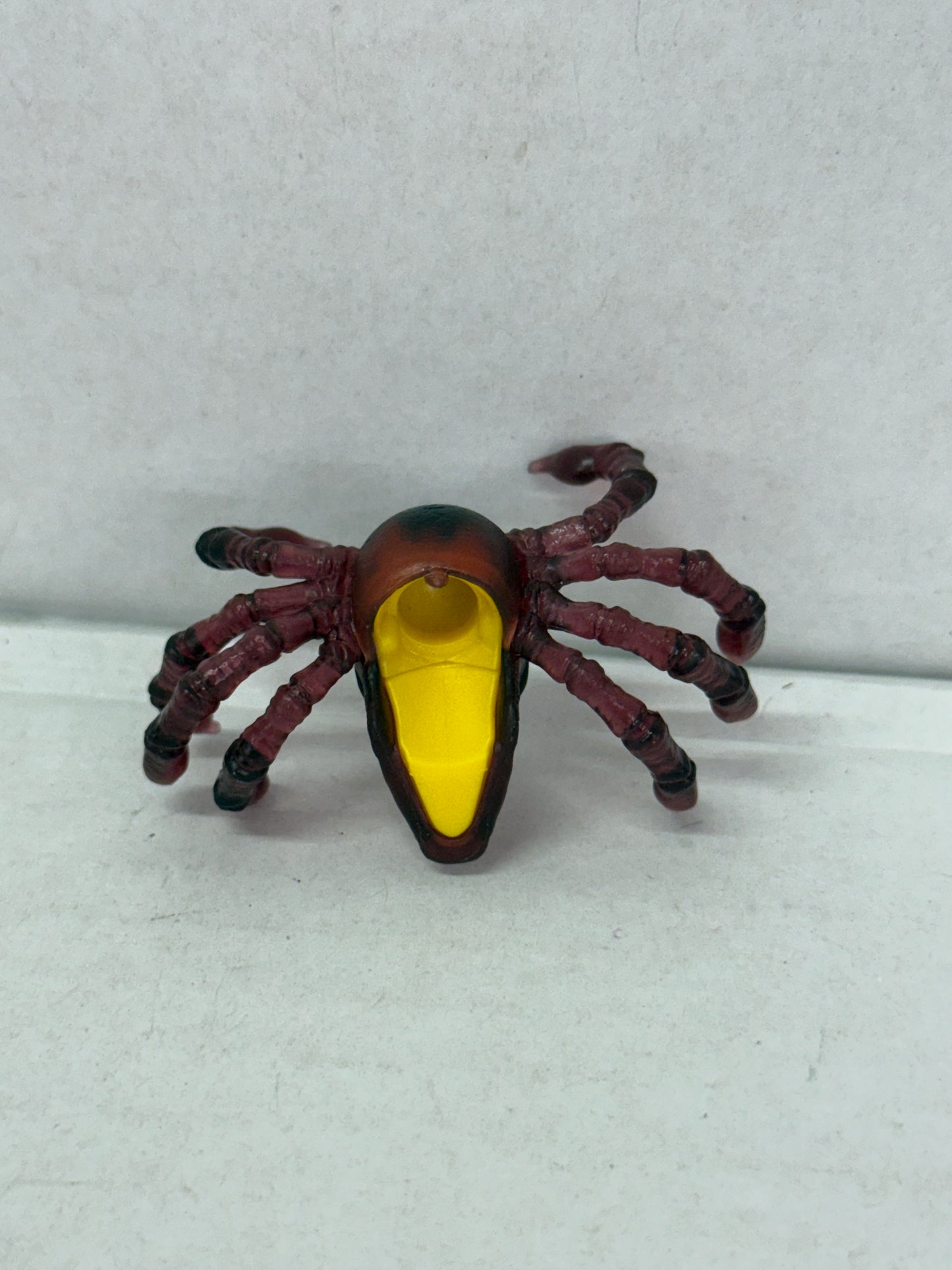 Marvel Legends Build A Figure The Void Head Hasbro BAF LOOSE