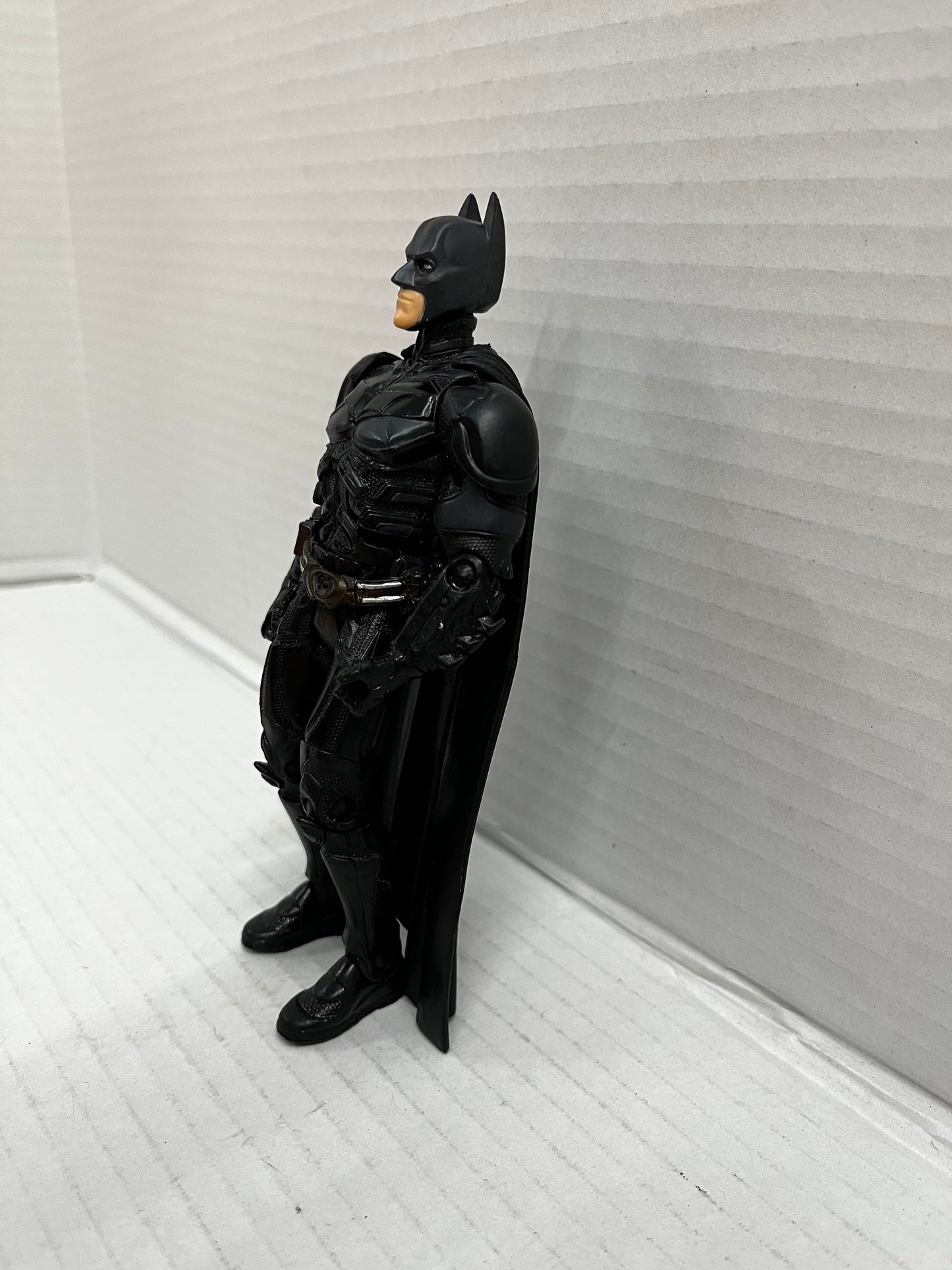 Batman The Dark Knight Rises Movie Masters Batman Action Figure Mattel Loose