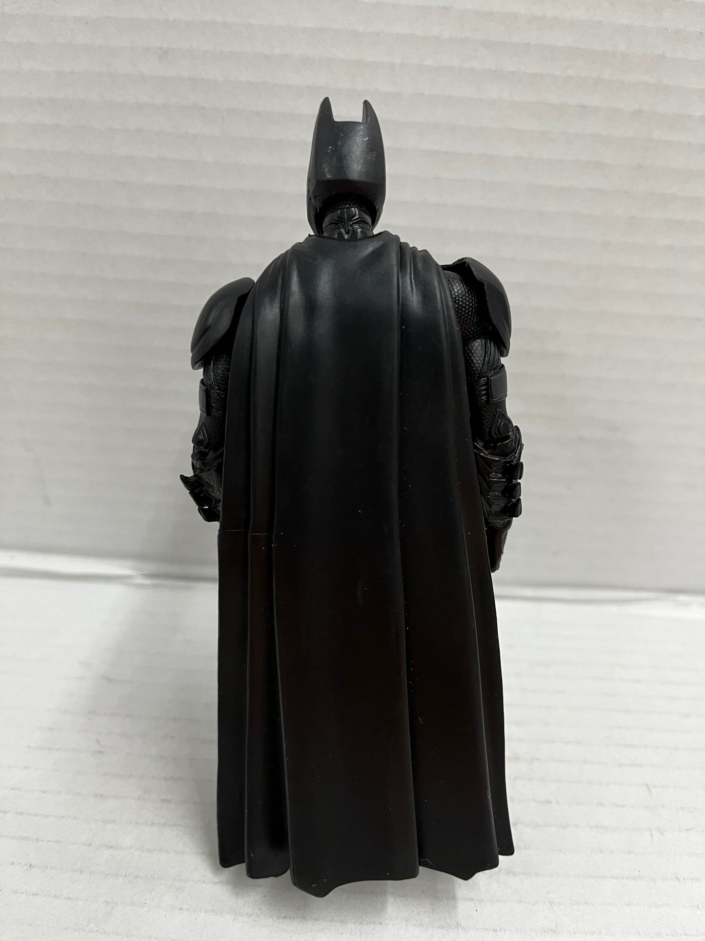 Batman The Dark Knight Rises Movie Masters Batman Action Figure Mattel Loose