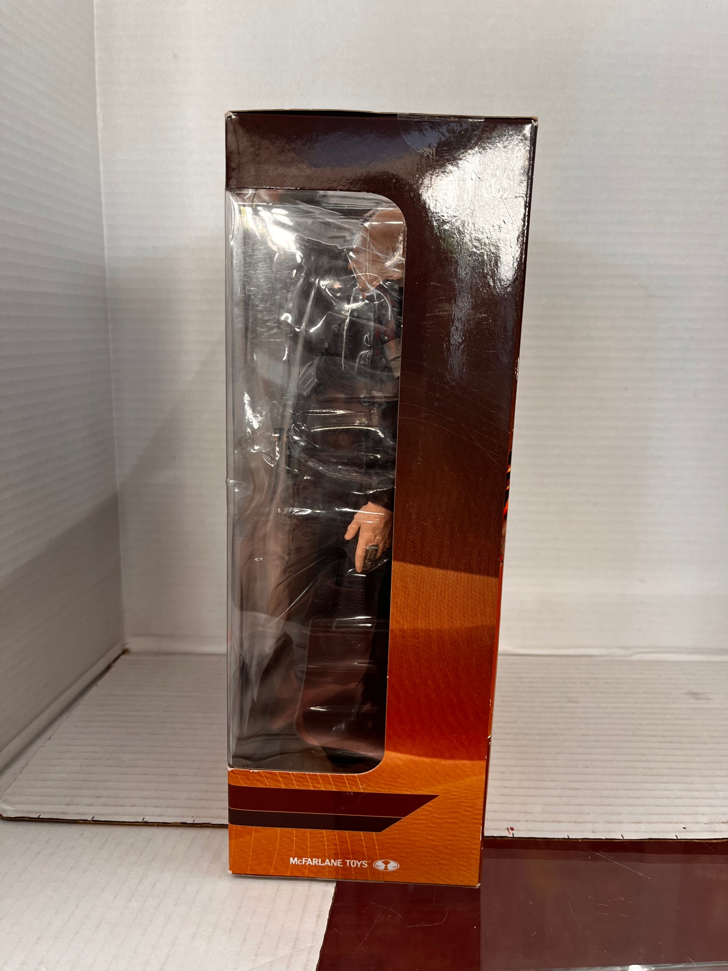 McFarlane Toys - Dune BARON VLADIMIR HARKONNEN Deluxe 12" Action Figure - 2020