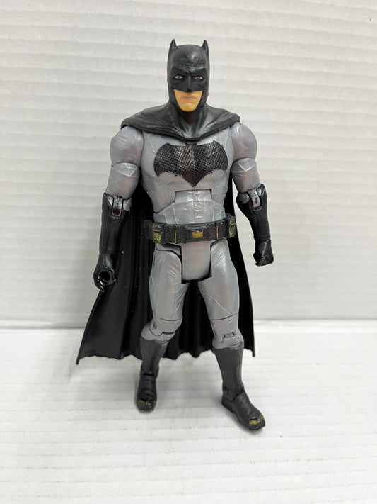 DC Multiverse BvS 6" Batman Action Figure Batman vs Superman