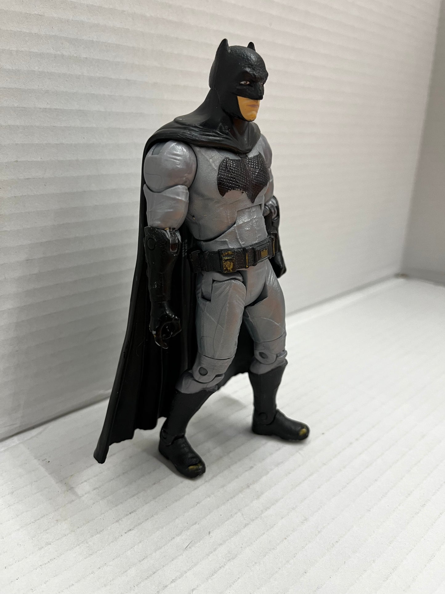 DC Multiverse BvS 6" Batman Action Figure Batman vs Superman