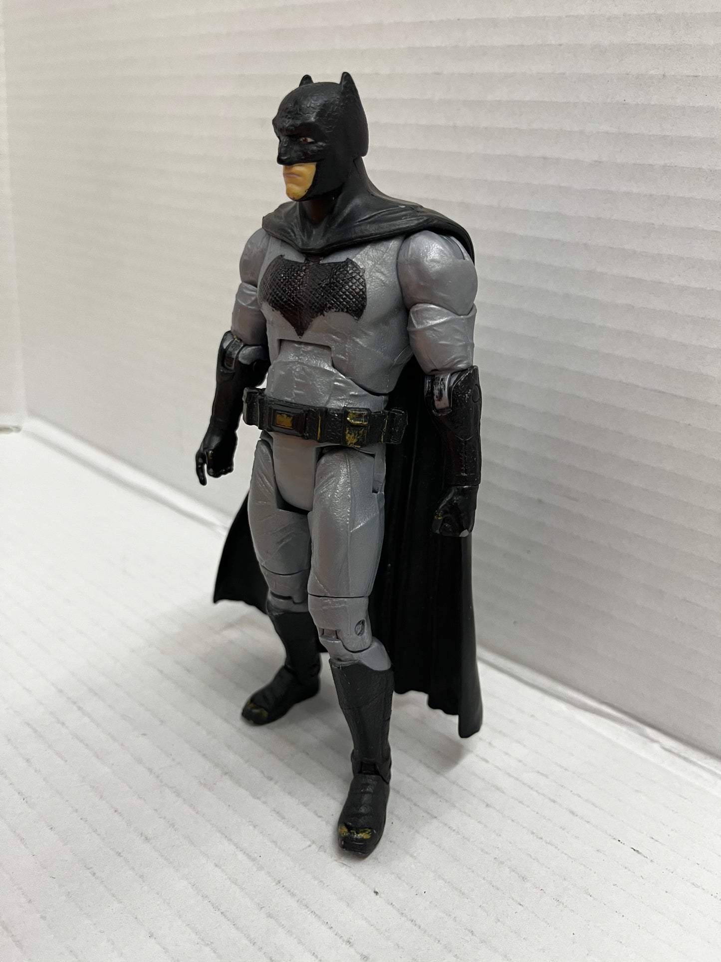 DC Multiverse BvS 6" Batman Action Figure Batman vs Superman