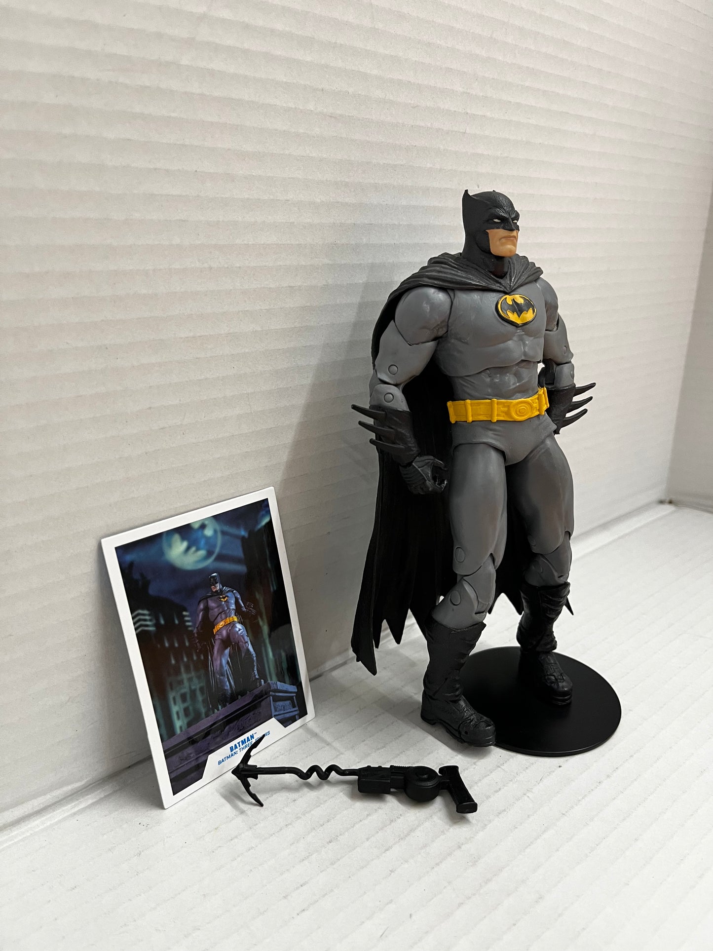 McFarlane DC Multiverse Toys - Batman - Batman: Three Jokers - 7” Action Figure