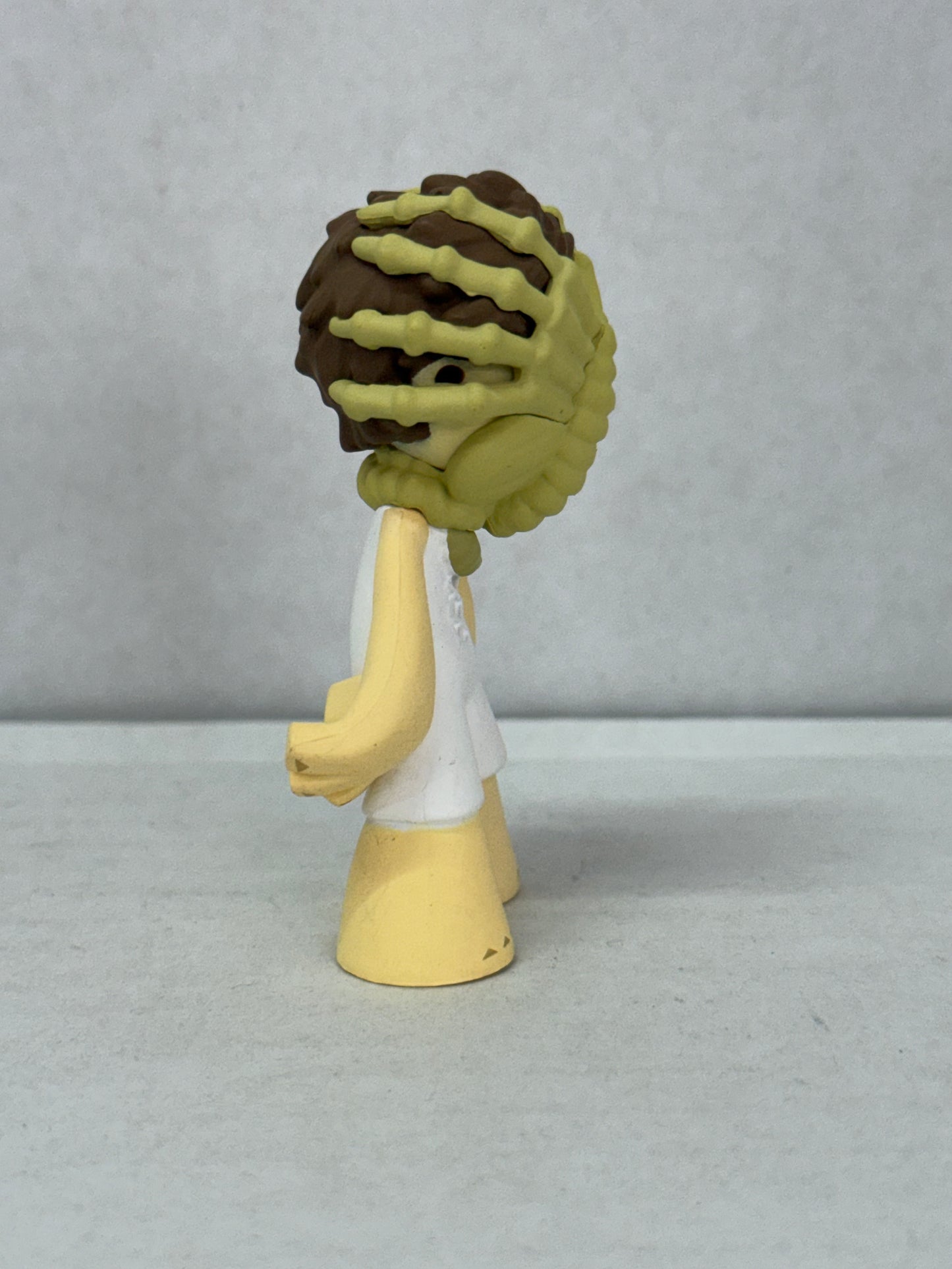 2015 Funko Mystery Mini Alien Science Fiction 3" Face Hugger Kane Figure 1/72