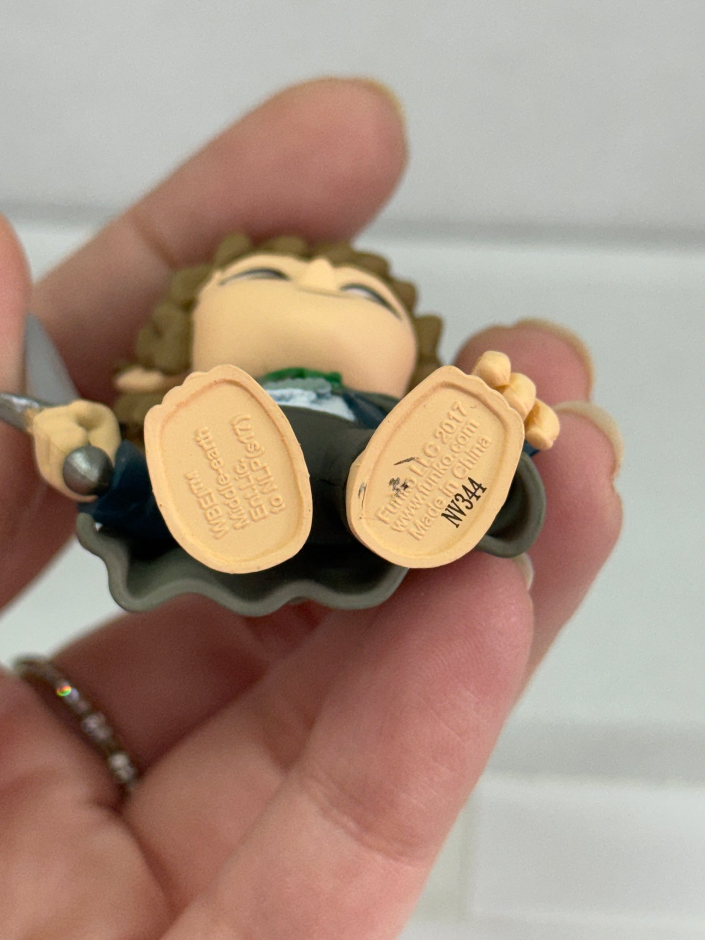 Funko Mystery Mini Lord of the Rings Pippin