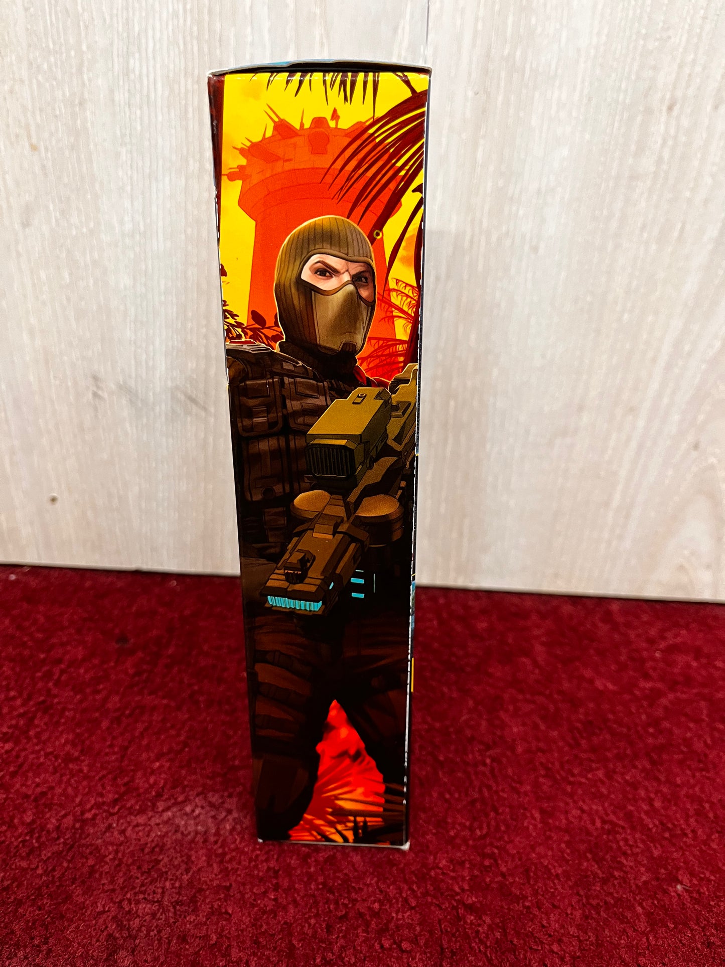 G.I. Joe Classified Series Cobra Island Beach Head #10 6" Action Figure Target