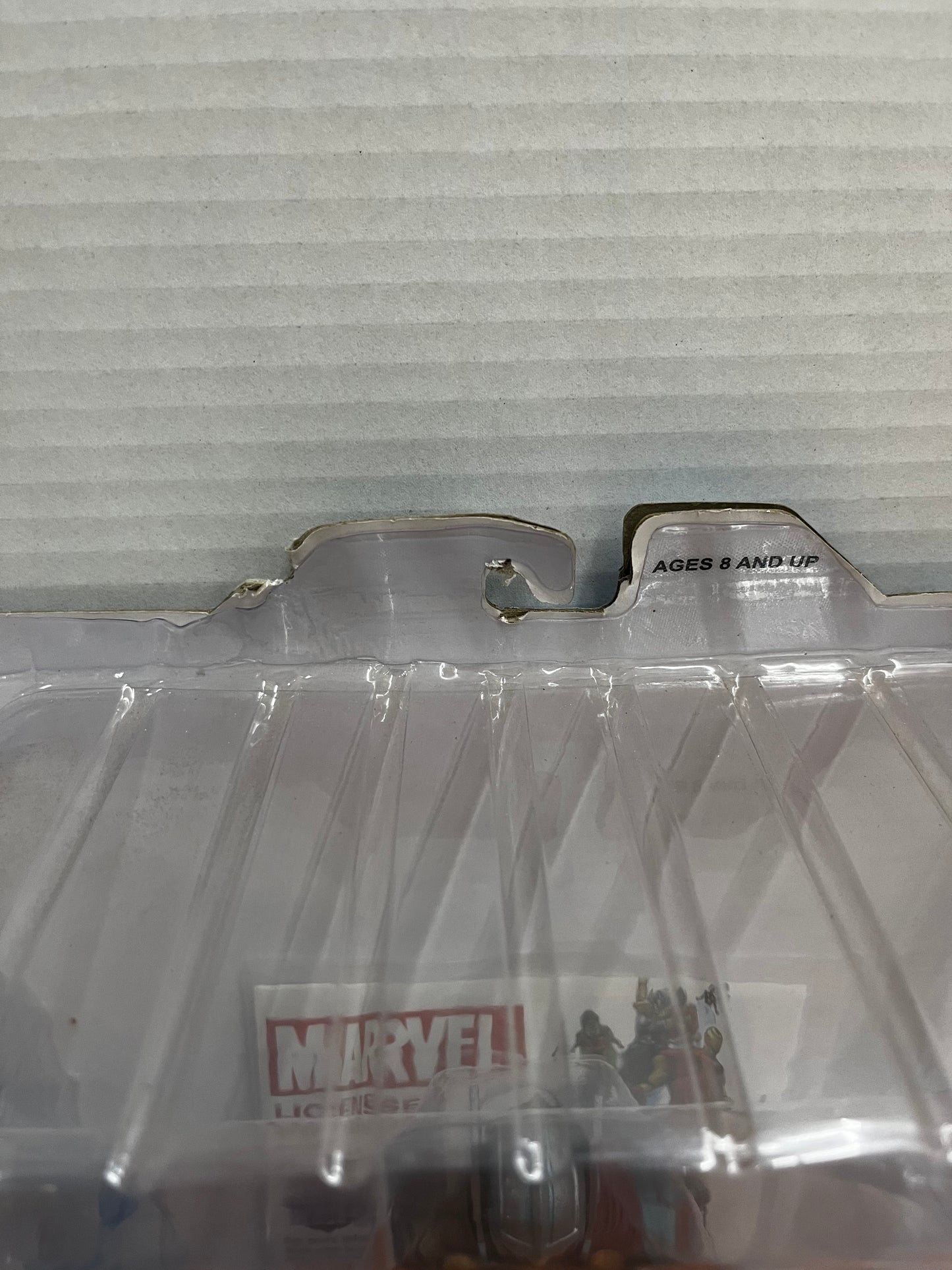 Marvel Select Gladiator Thor Diamond Chris Hemsworth Thor Ragnarok Movie