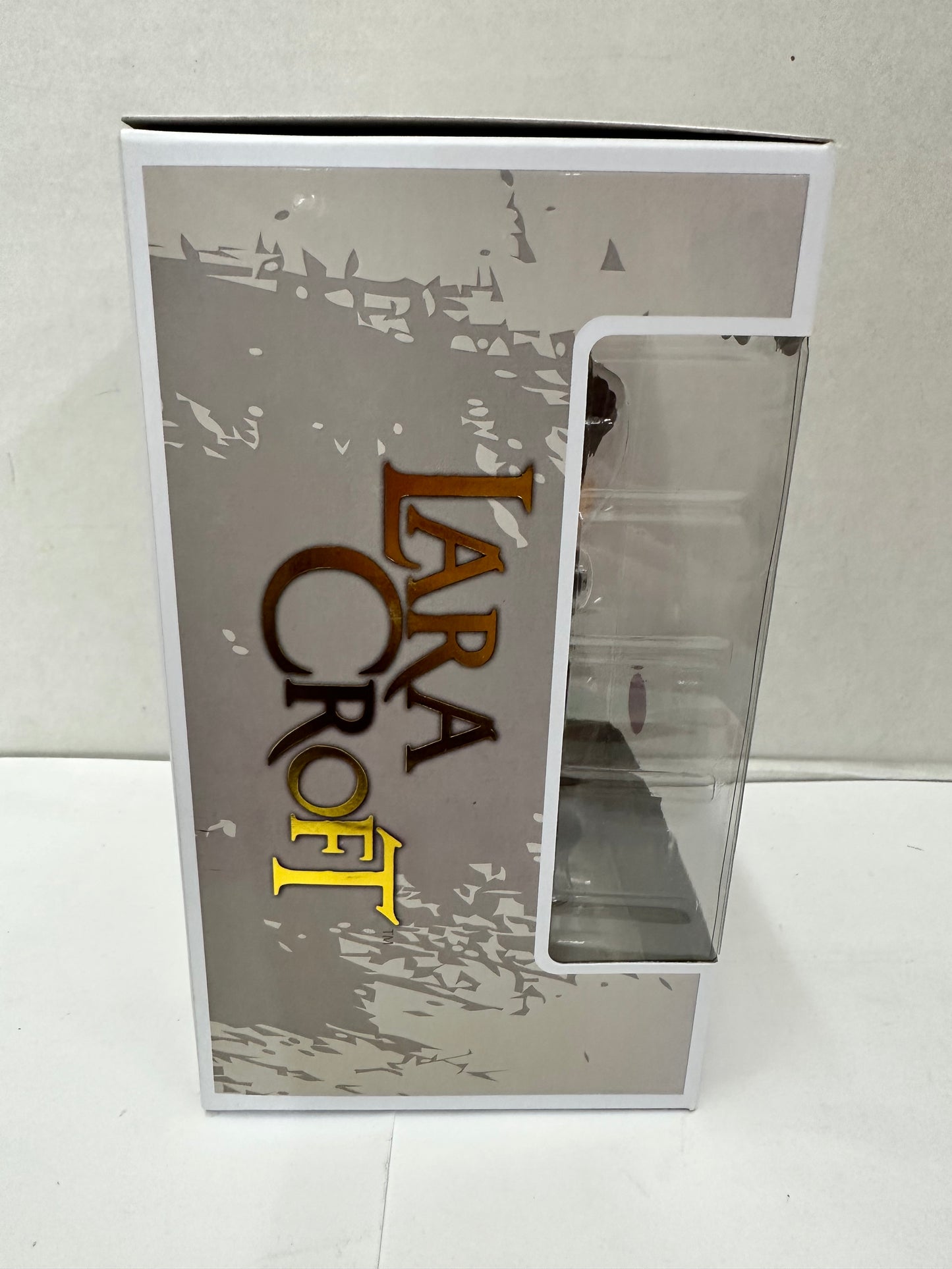 Funko Rock Candy: Tomb Raider - Lara Croft