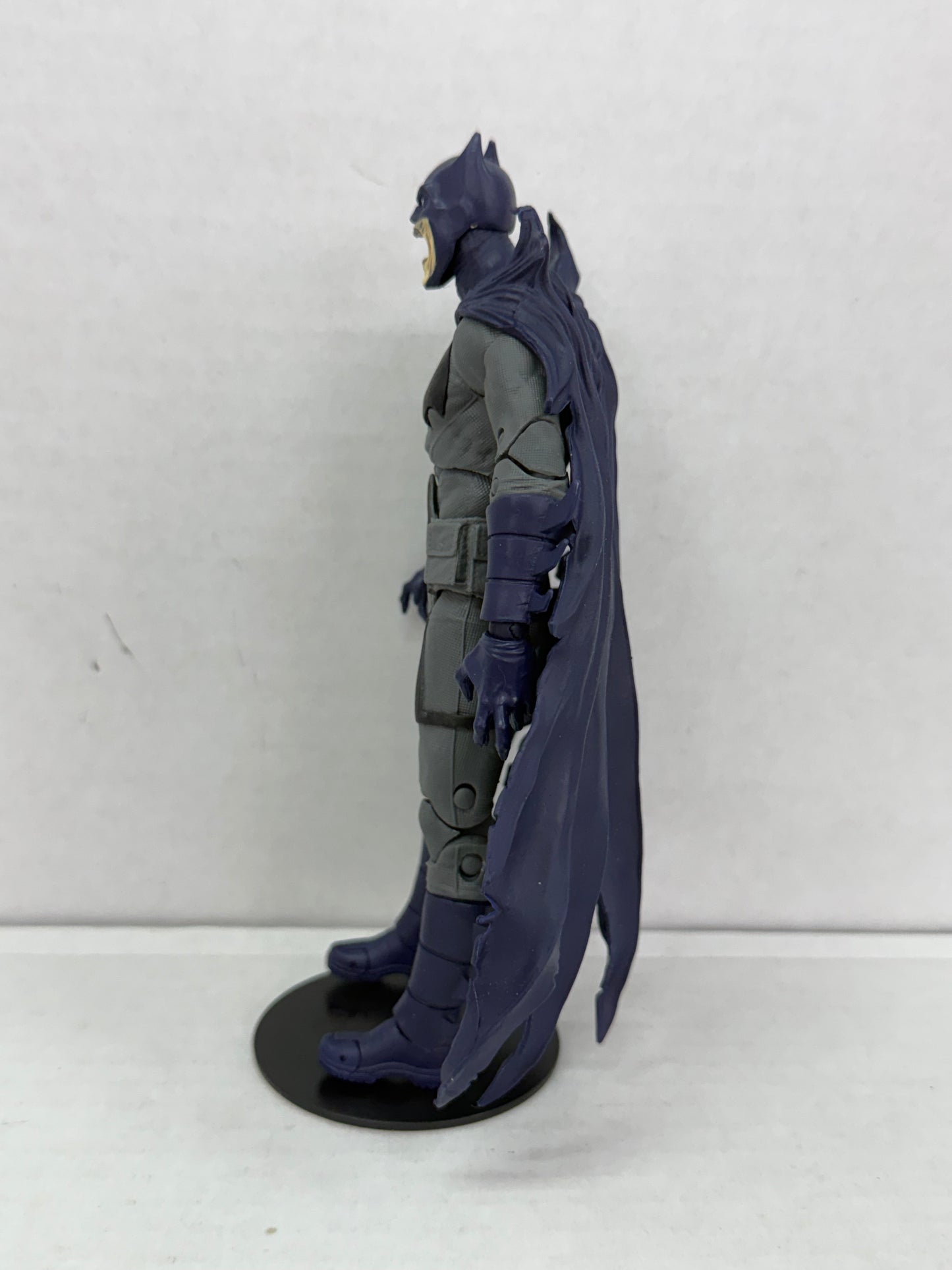 McFarlane DC Multiverse Batman 7" Action Figure Blackest Night Atrocitus BAF