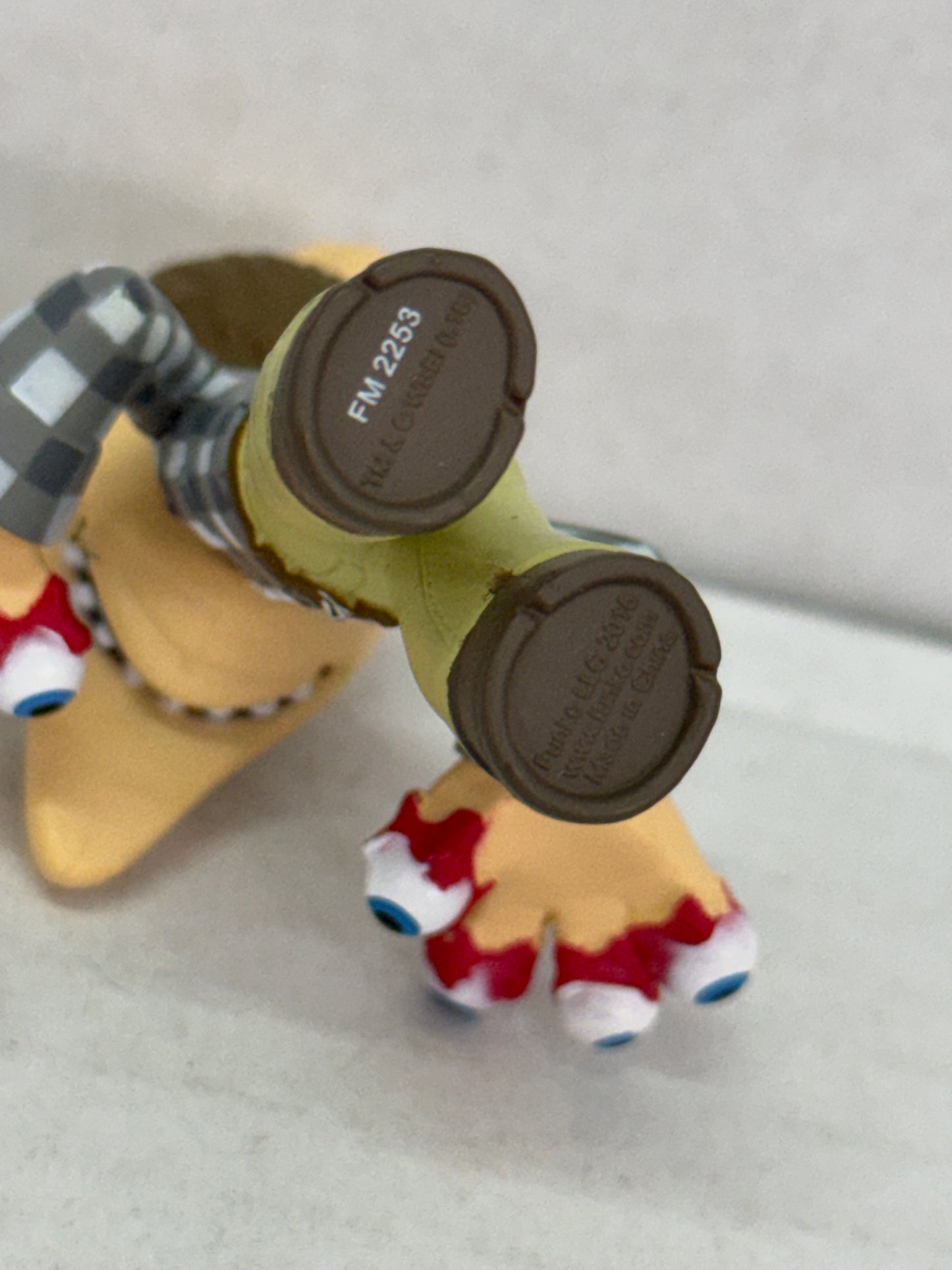 Adam Maitland Funko Mystery Mini Vinyl Figure Horror Series 3 Beetlejuice