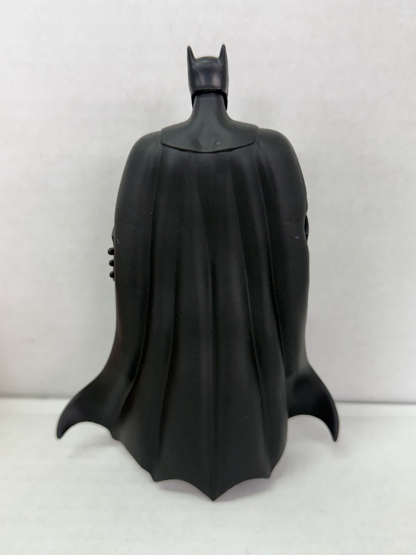 Batman Rebirth DC Multiverse Rookie BAF Wave 6” loose universe Classics Mattel