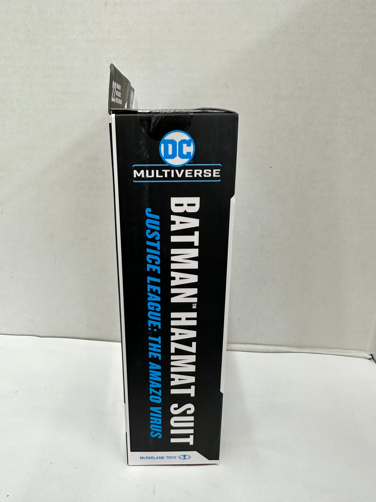 DC Multiverse Batman in Hazmat Suit 7" Action Figure